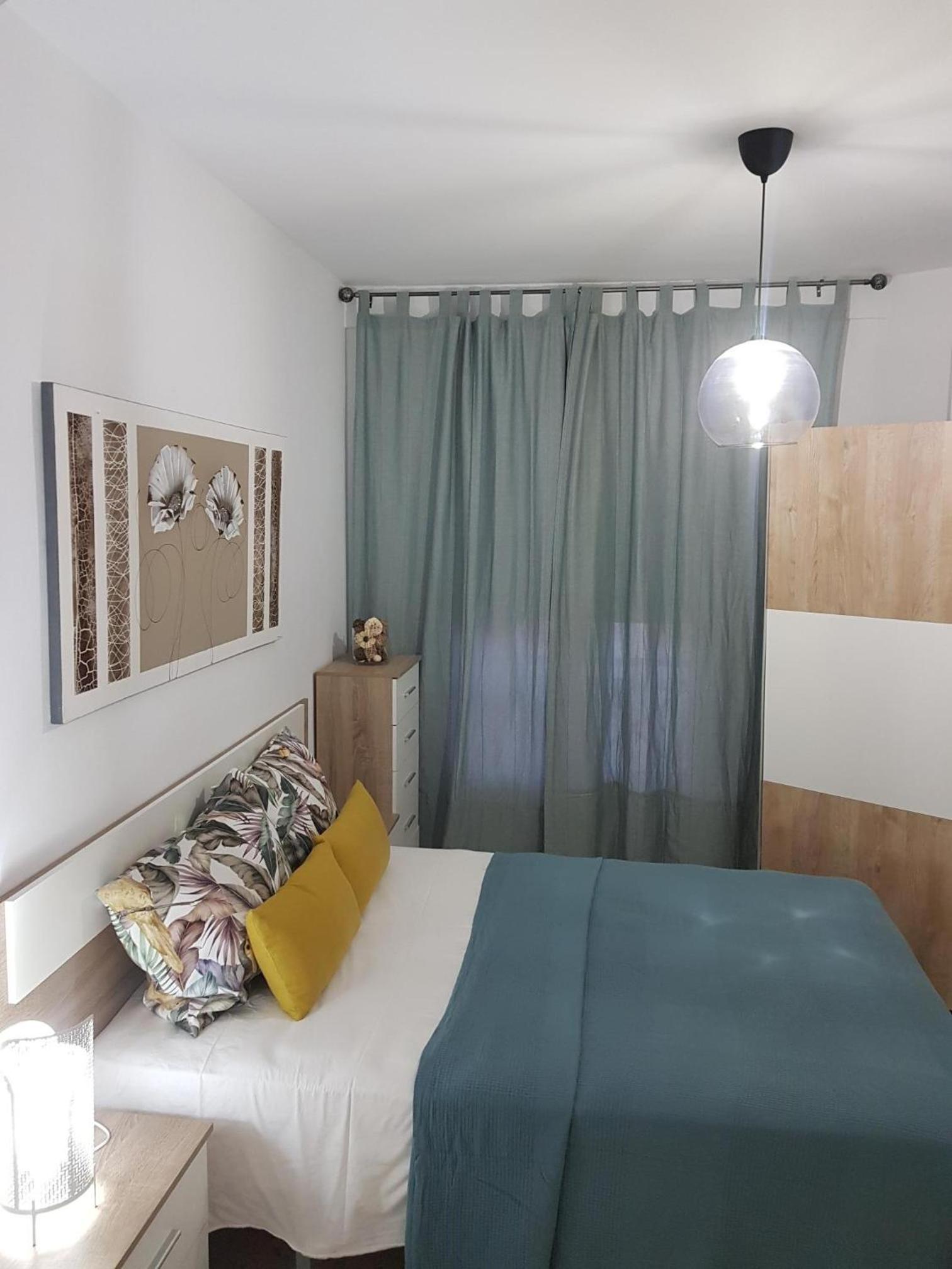 Two-Bedroom Apartment photo 2