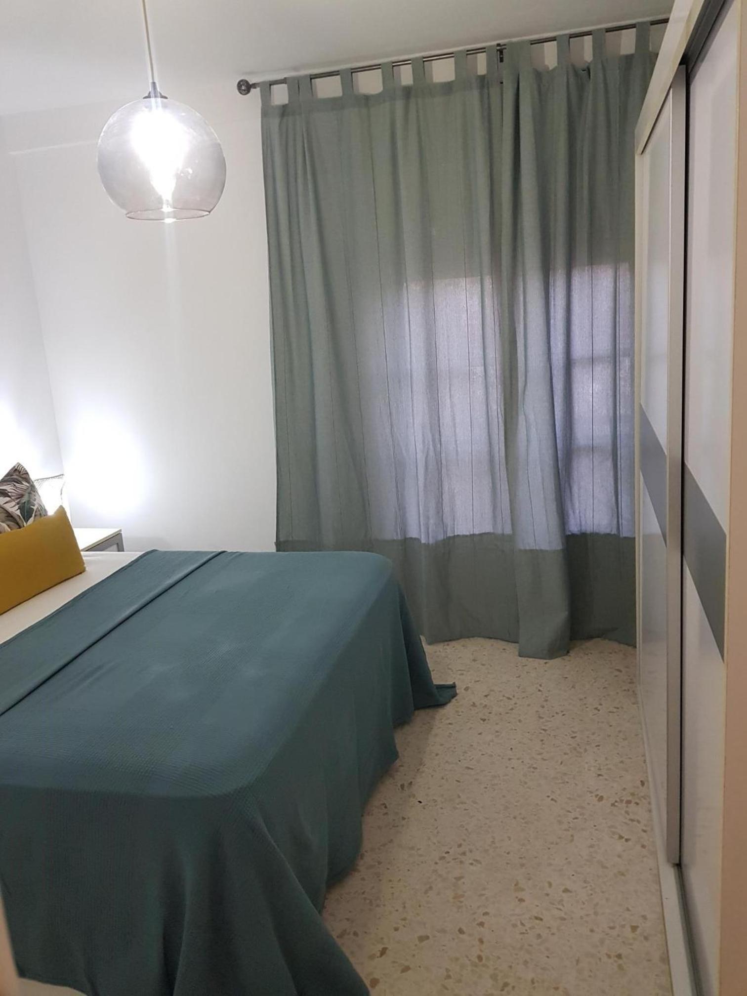 Two-Bedroom Apartment photo 3