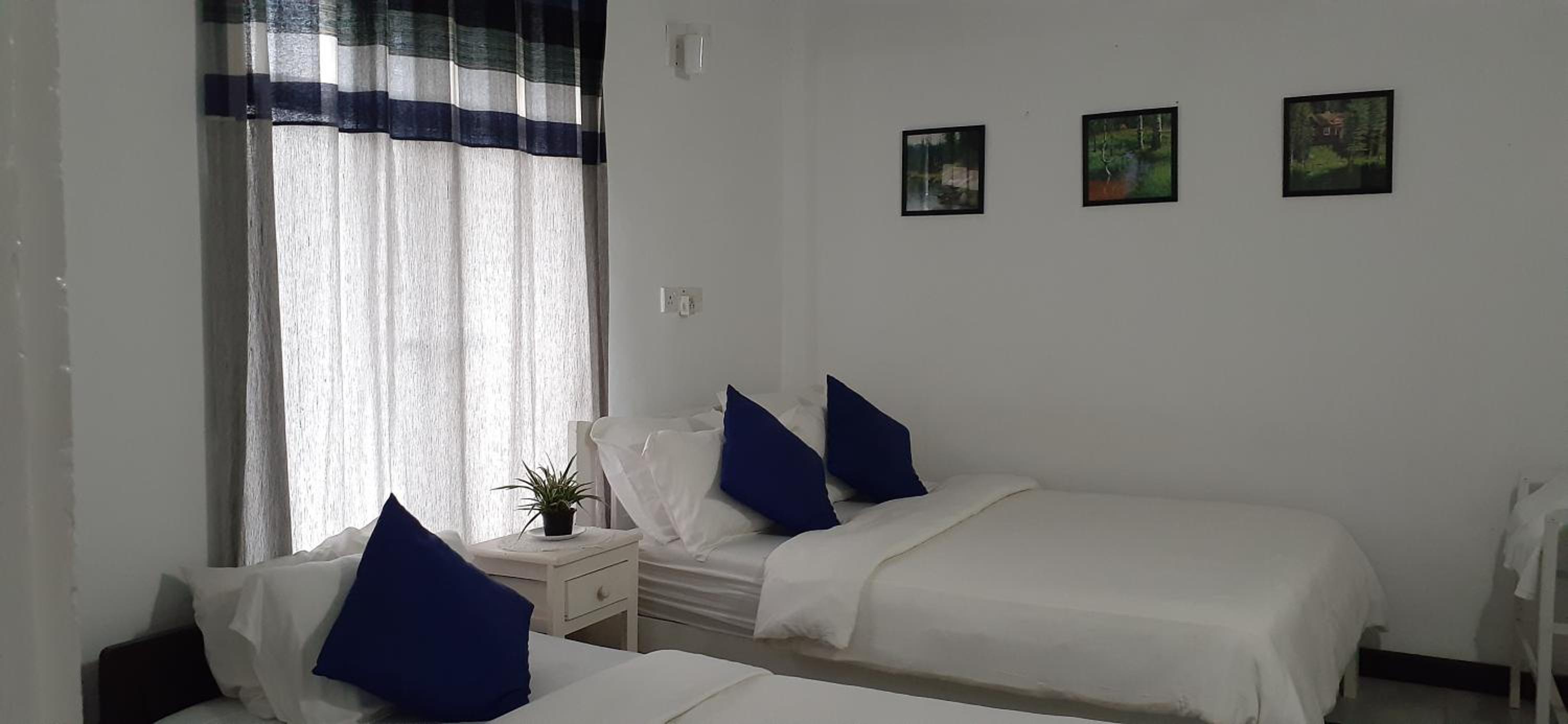 Double Room with Mountain View photo 1