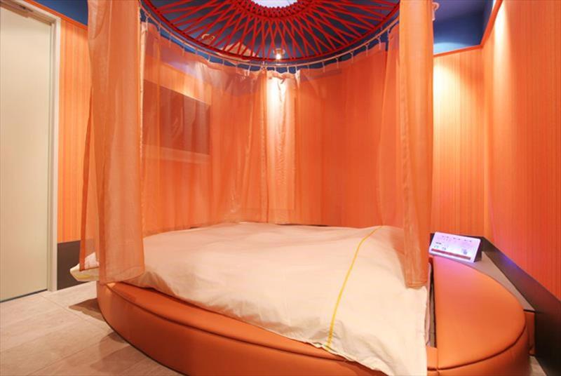 Standard Double Room photo 3