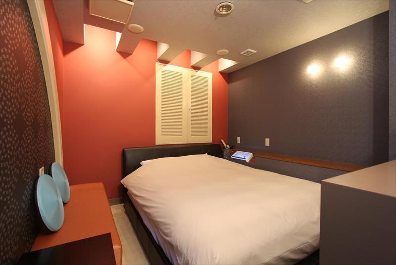 Standard Double Room photo 3