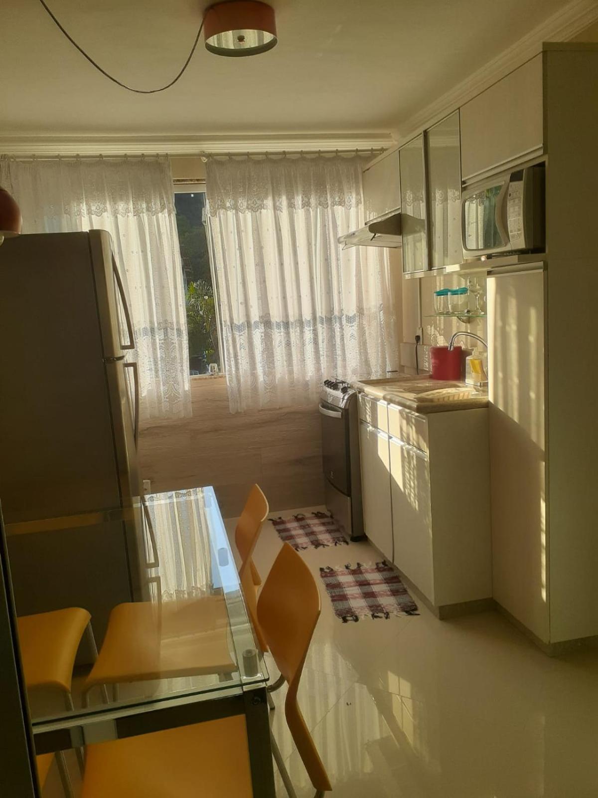 Apartment with Mountain View photo 2