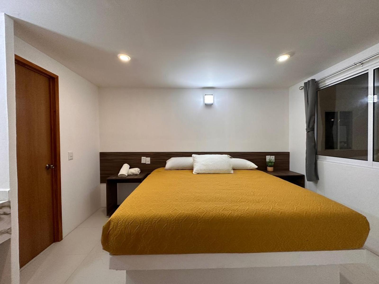 Double Room photo 1