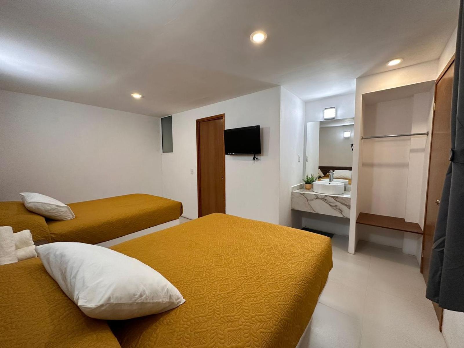 Twin Room photo 3