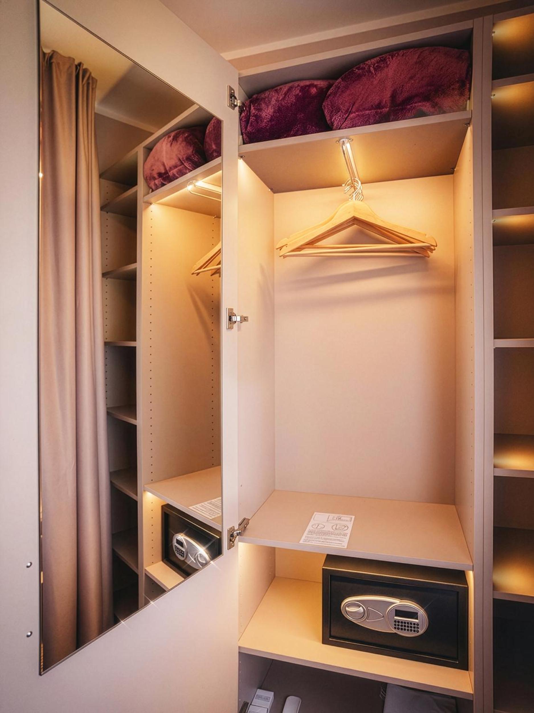 Small Double Room