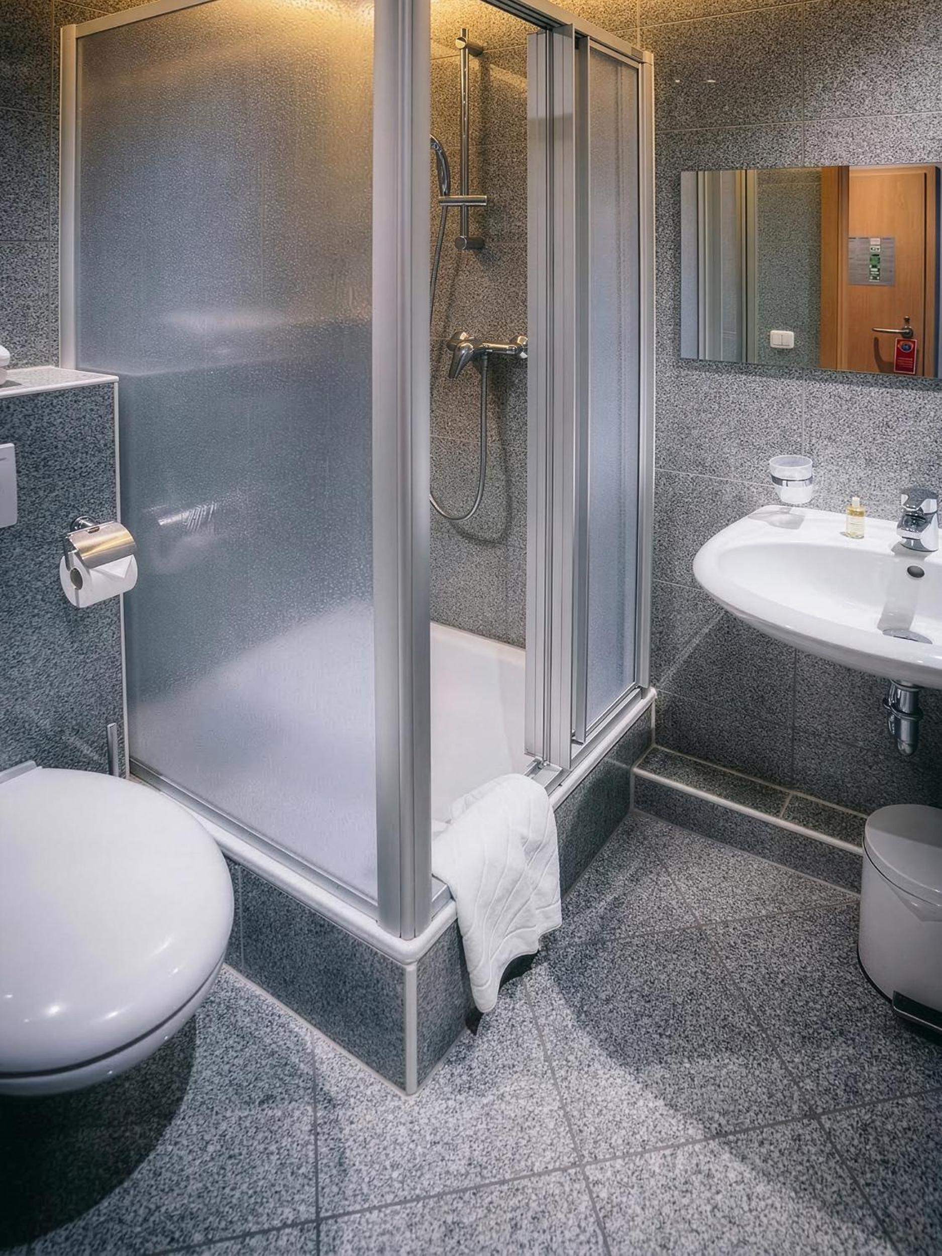 Small Double Room