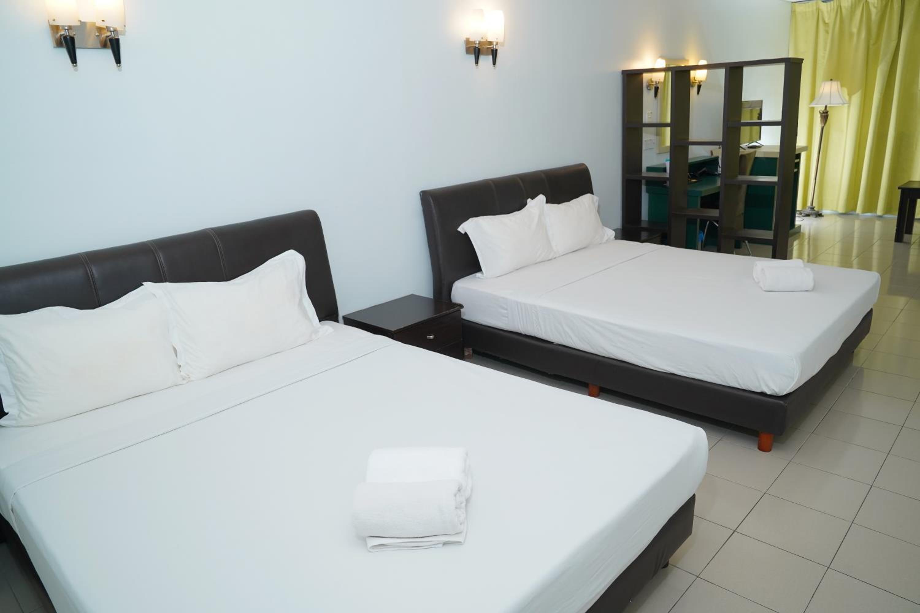 Family Suite - Photo 7