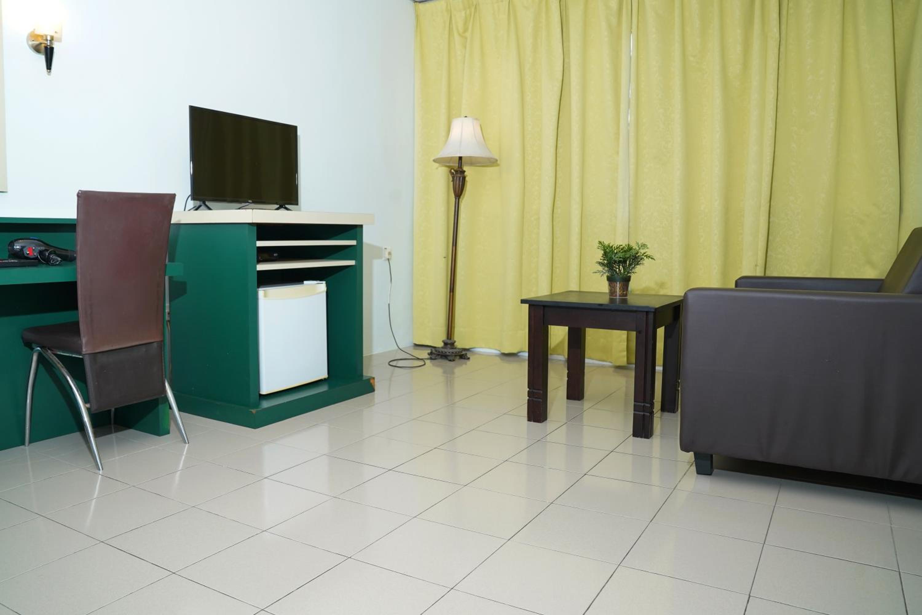 Family Suite - Photo 5