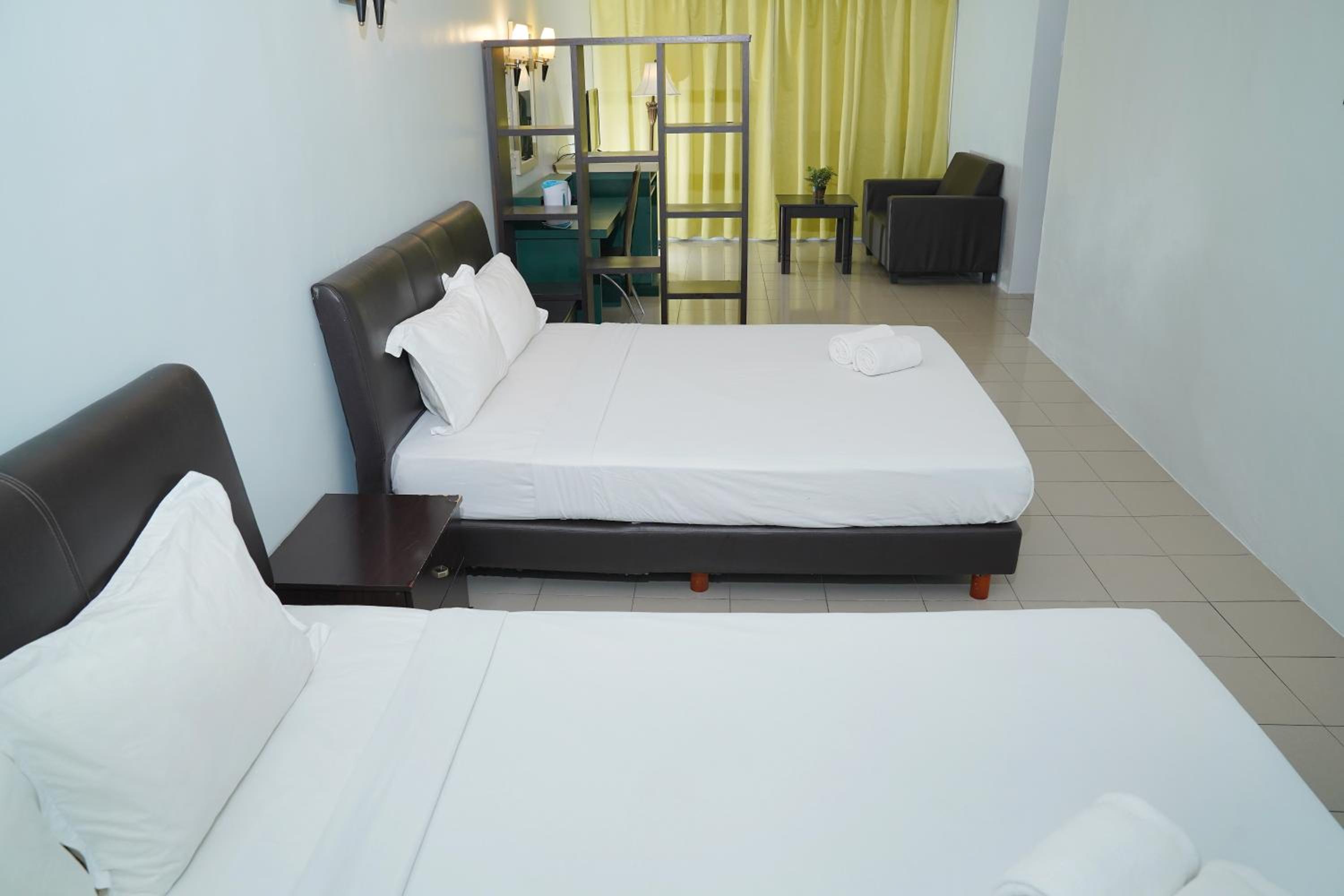 Family Suite - Photo 6
