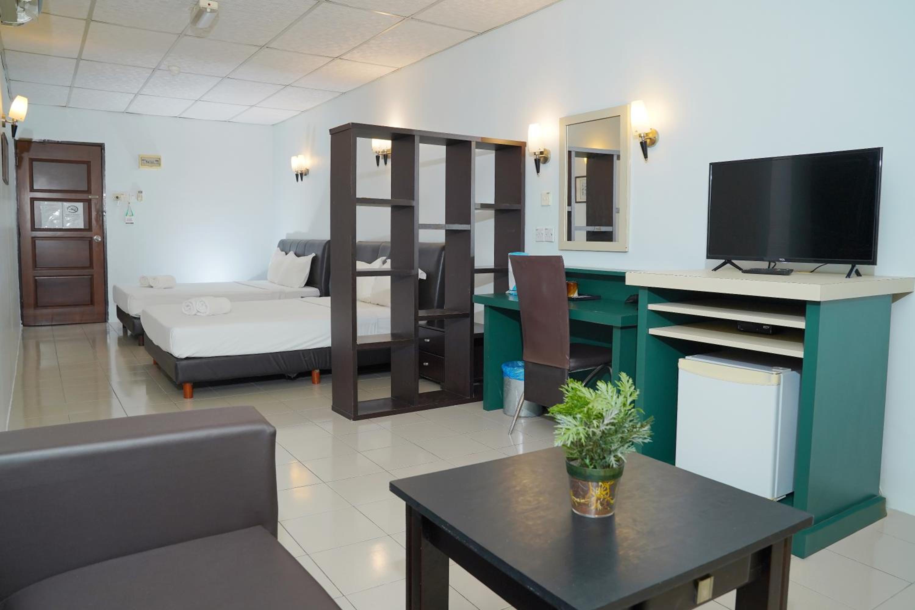 Family Suite - Photo 4