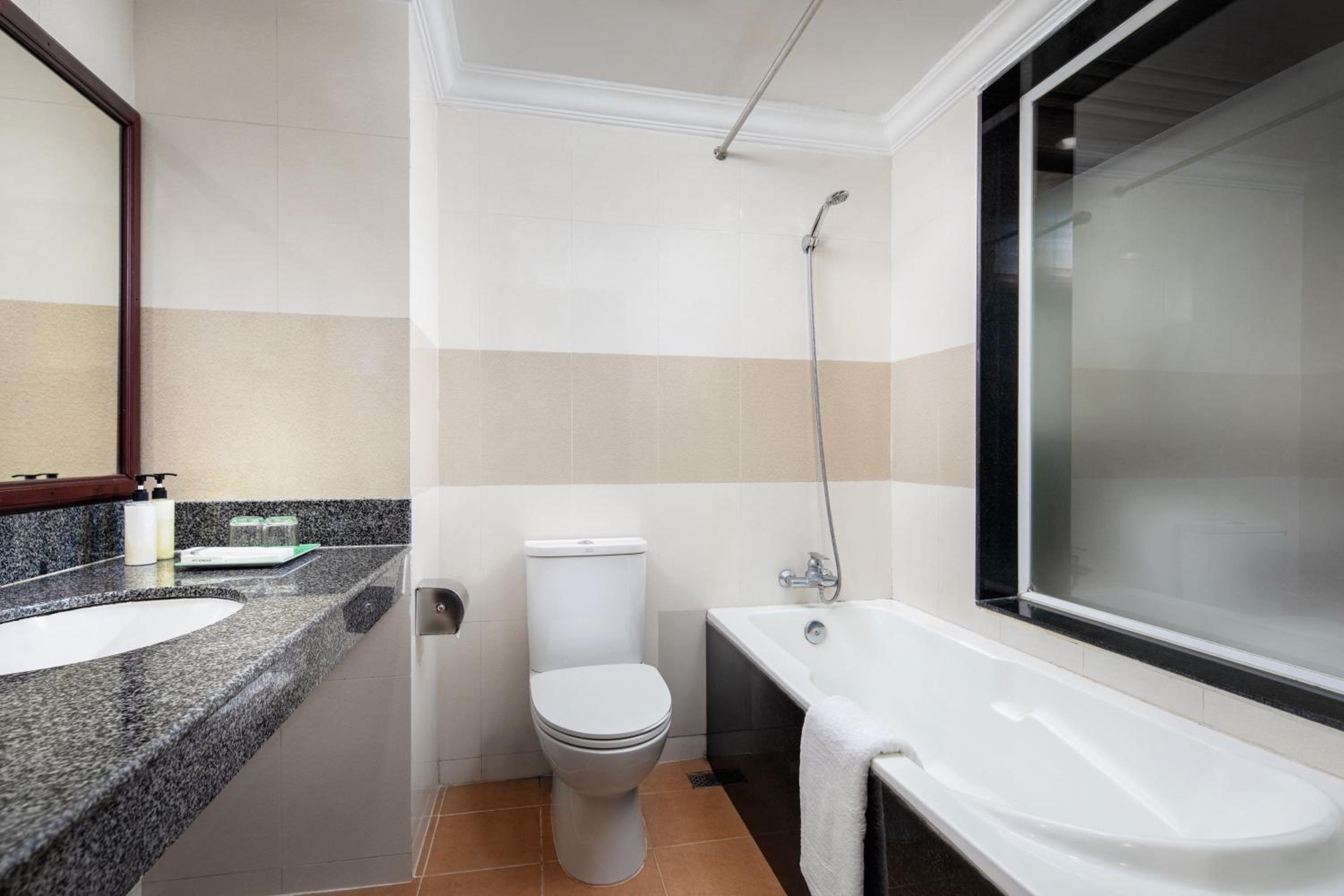Deluxe Double Room - Photo 1