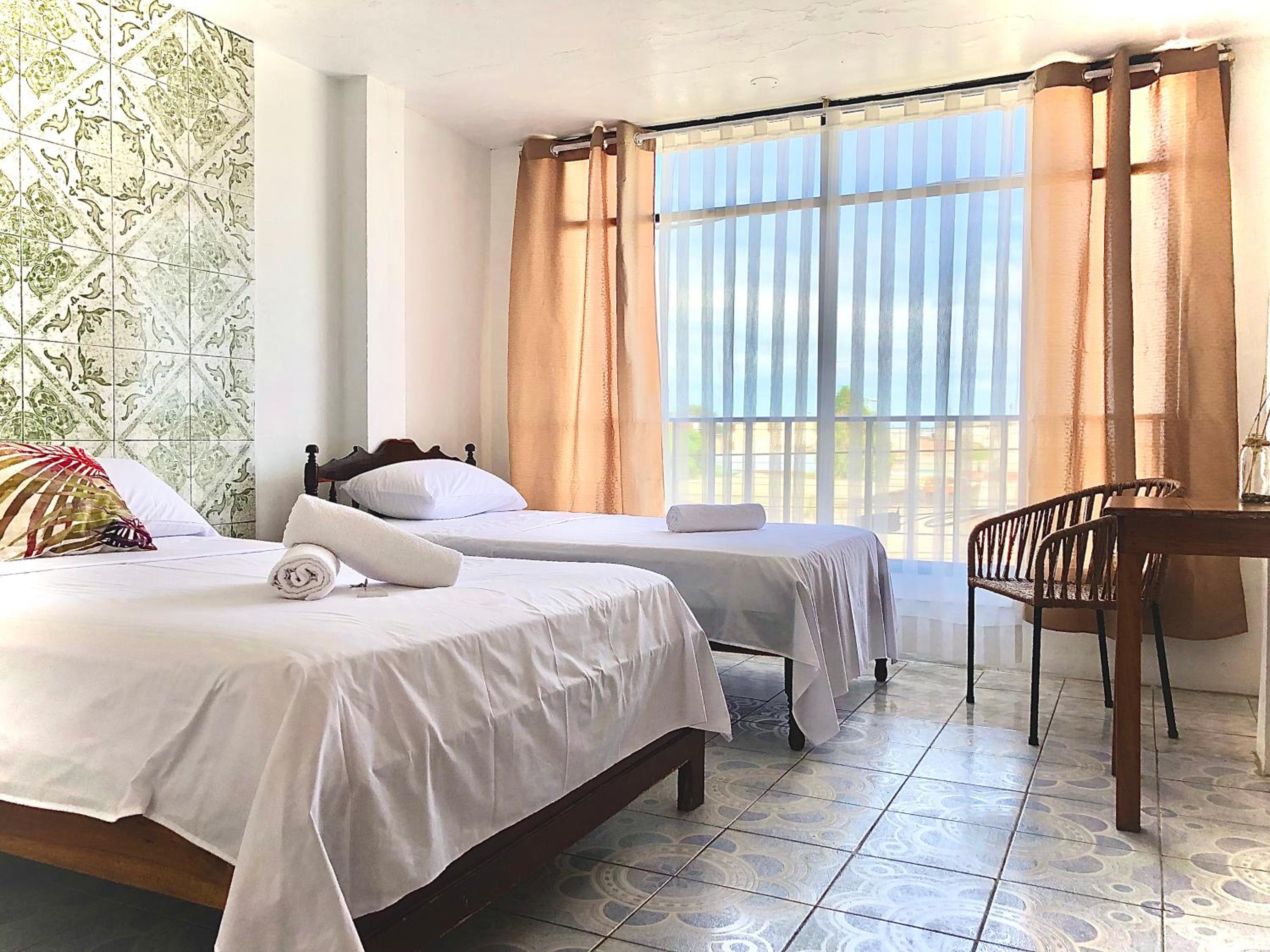 Standard Double or Twin Room photo 1