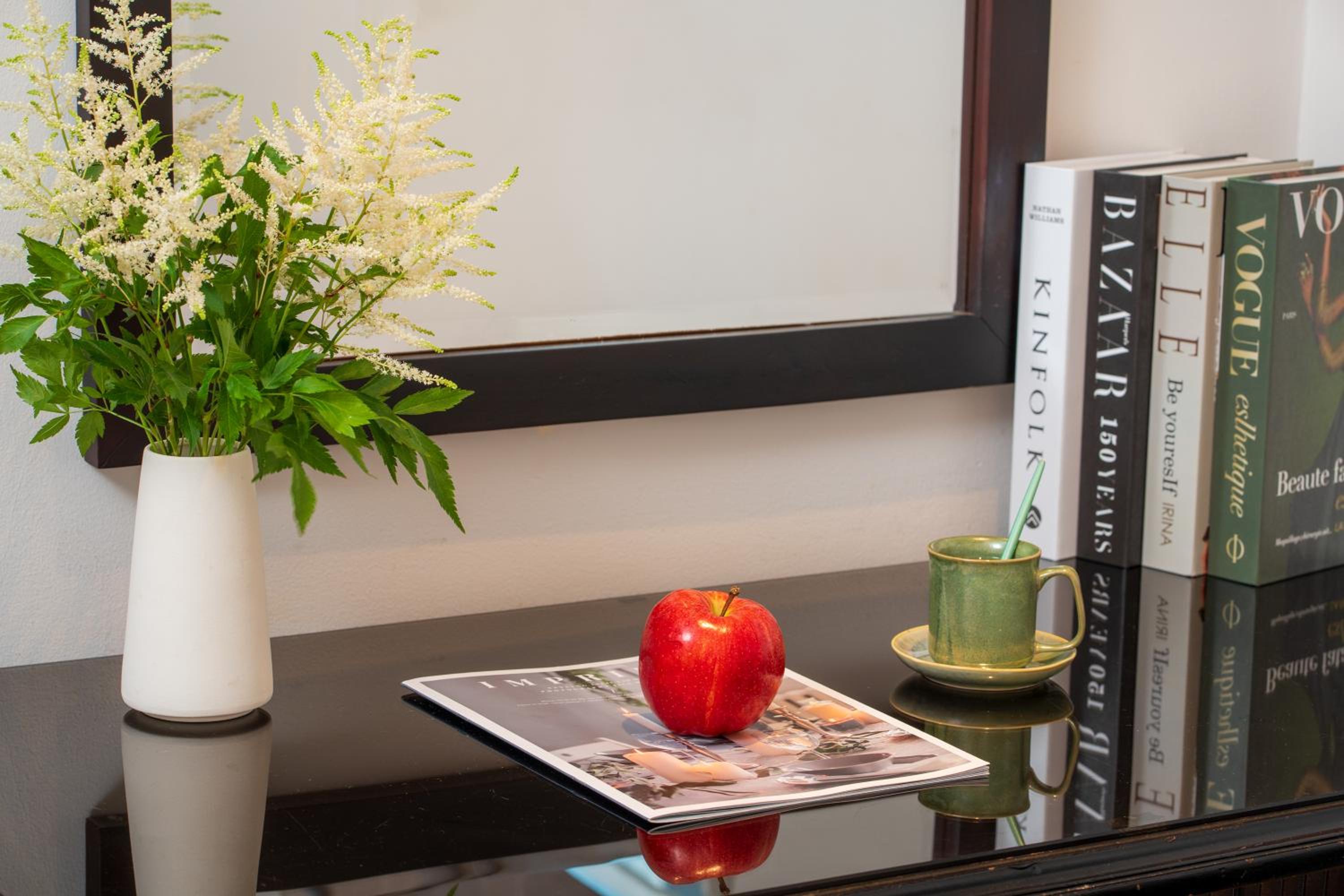 Ben Thanh Corner Room photo 3