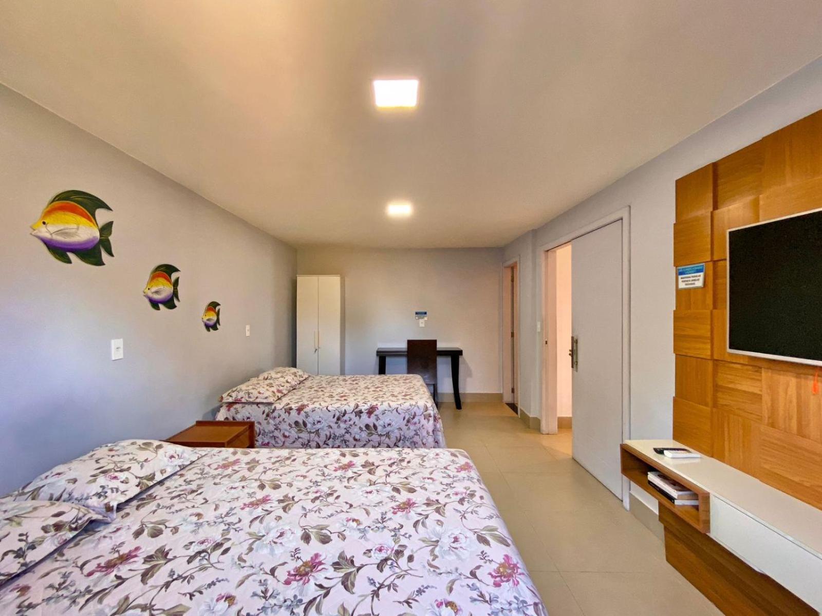 Two-Bedroom Apartment - Photo 13