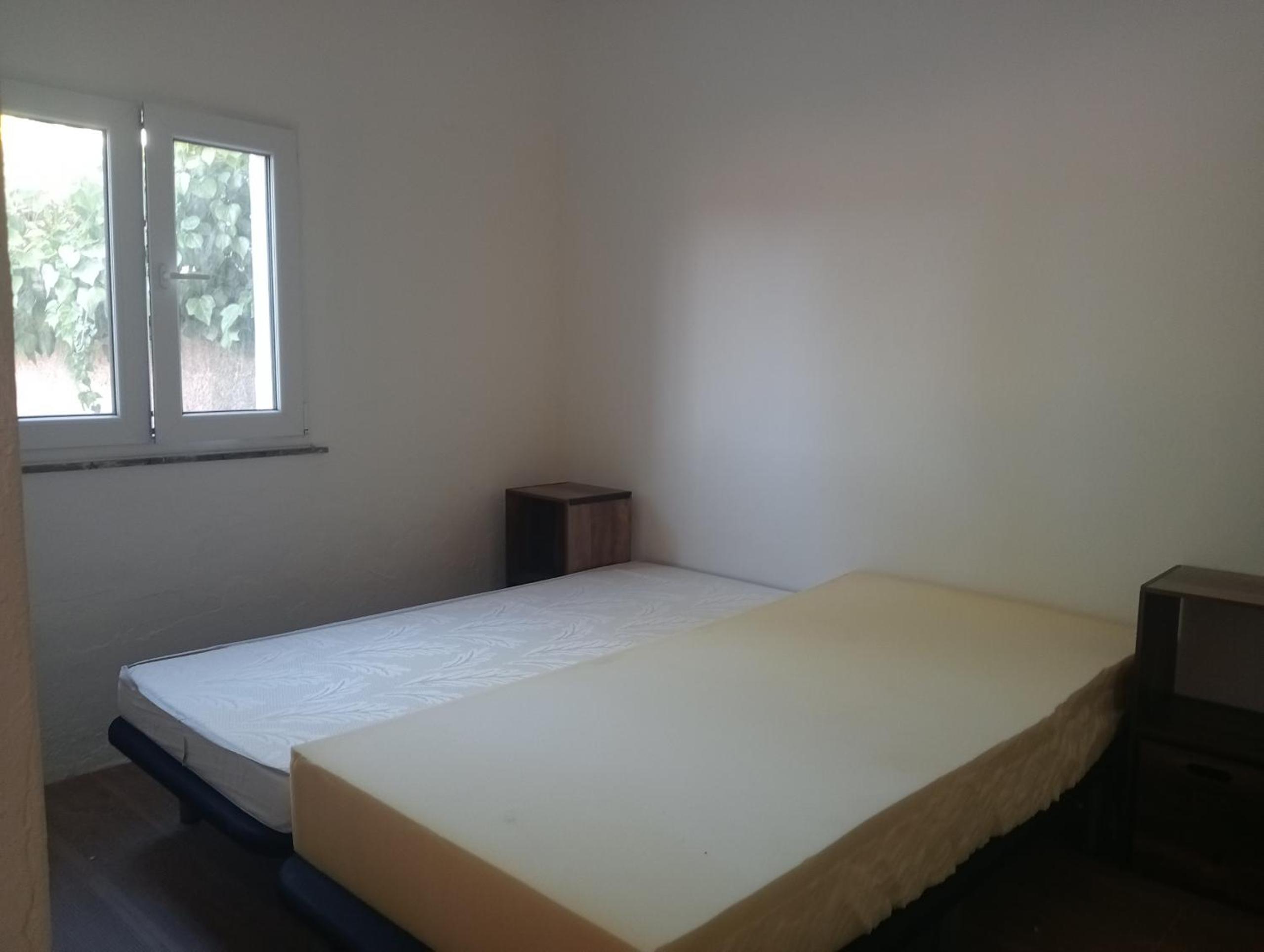 Apartment With Terrace photo 1