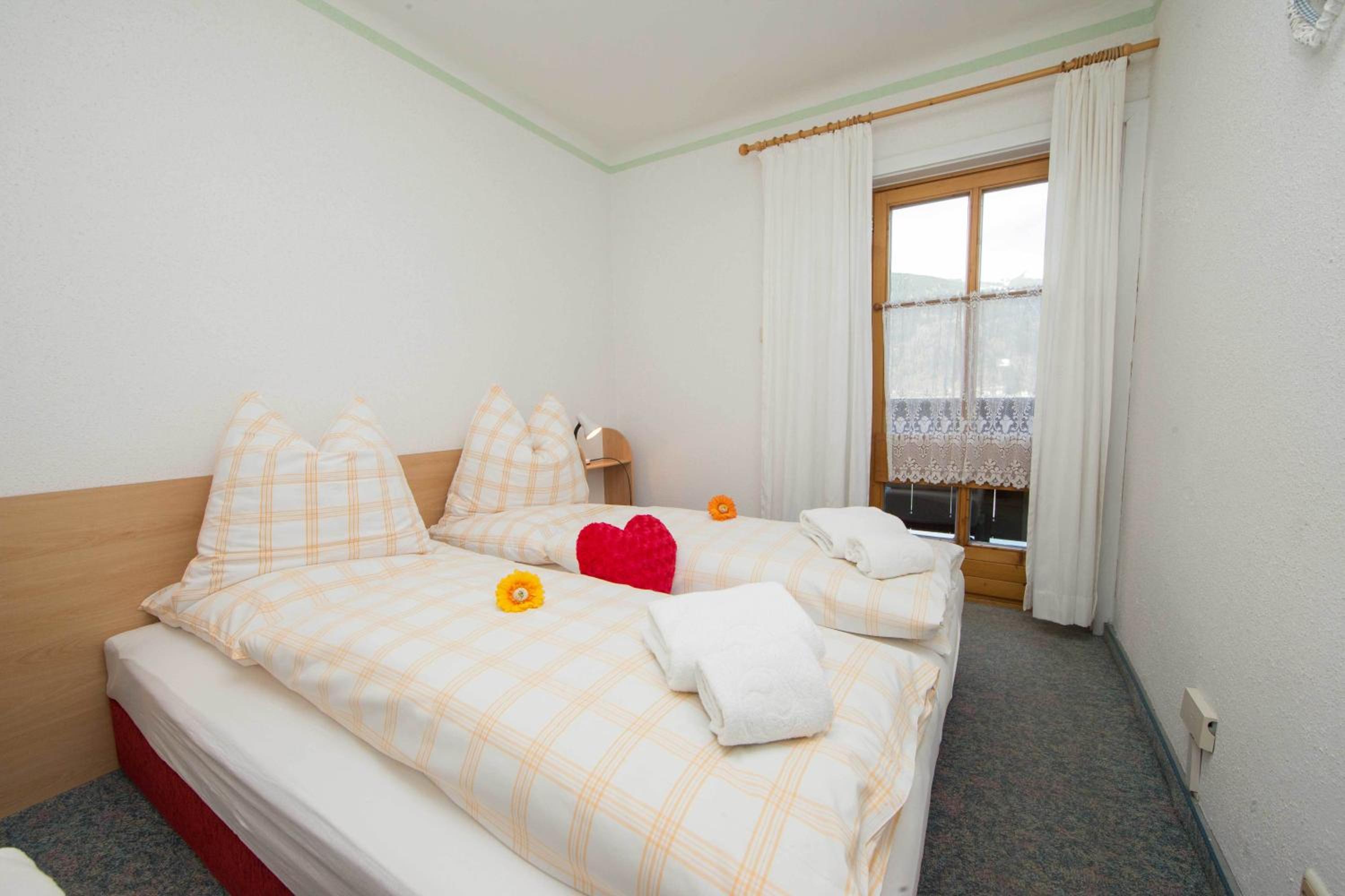 Apartment with Lake View photo 1