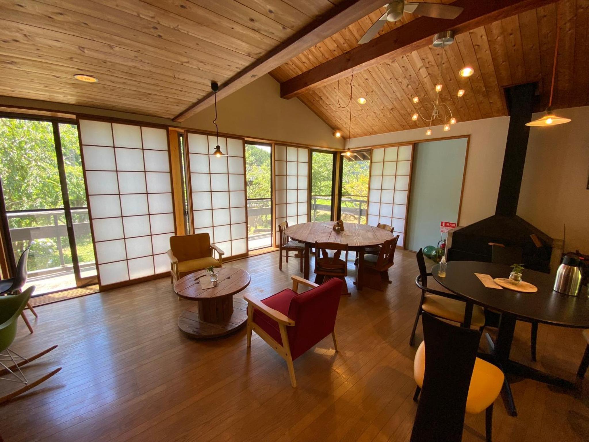 Quadruple Room photo 1