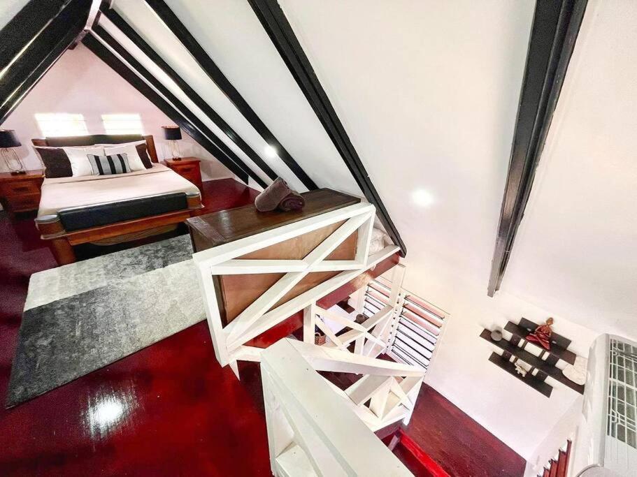 One-Bedroom Villa photo 1