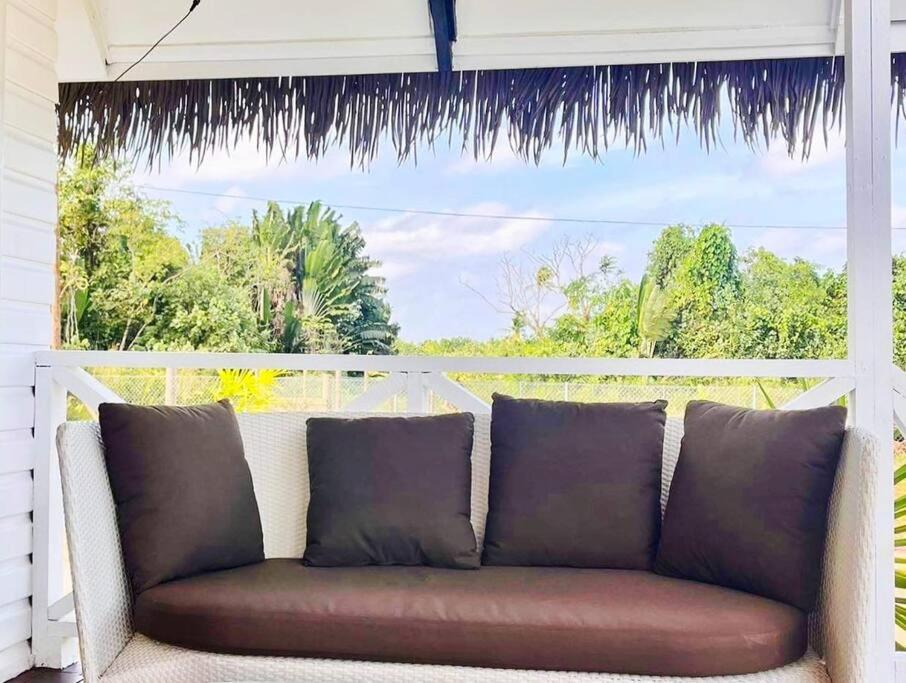 One-Bedroom Villa photo 2