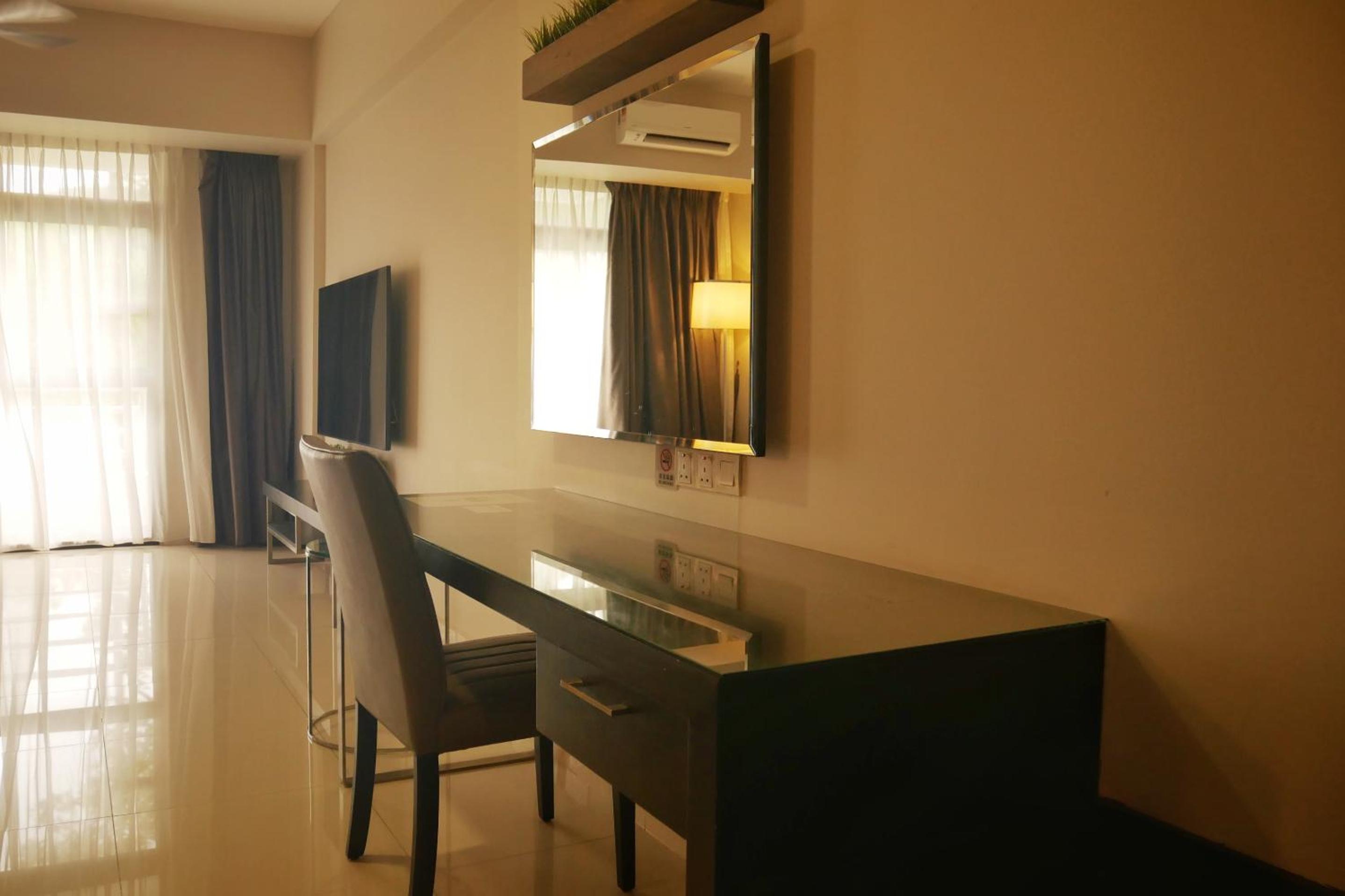 Superior Twin Room photo 3