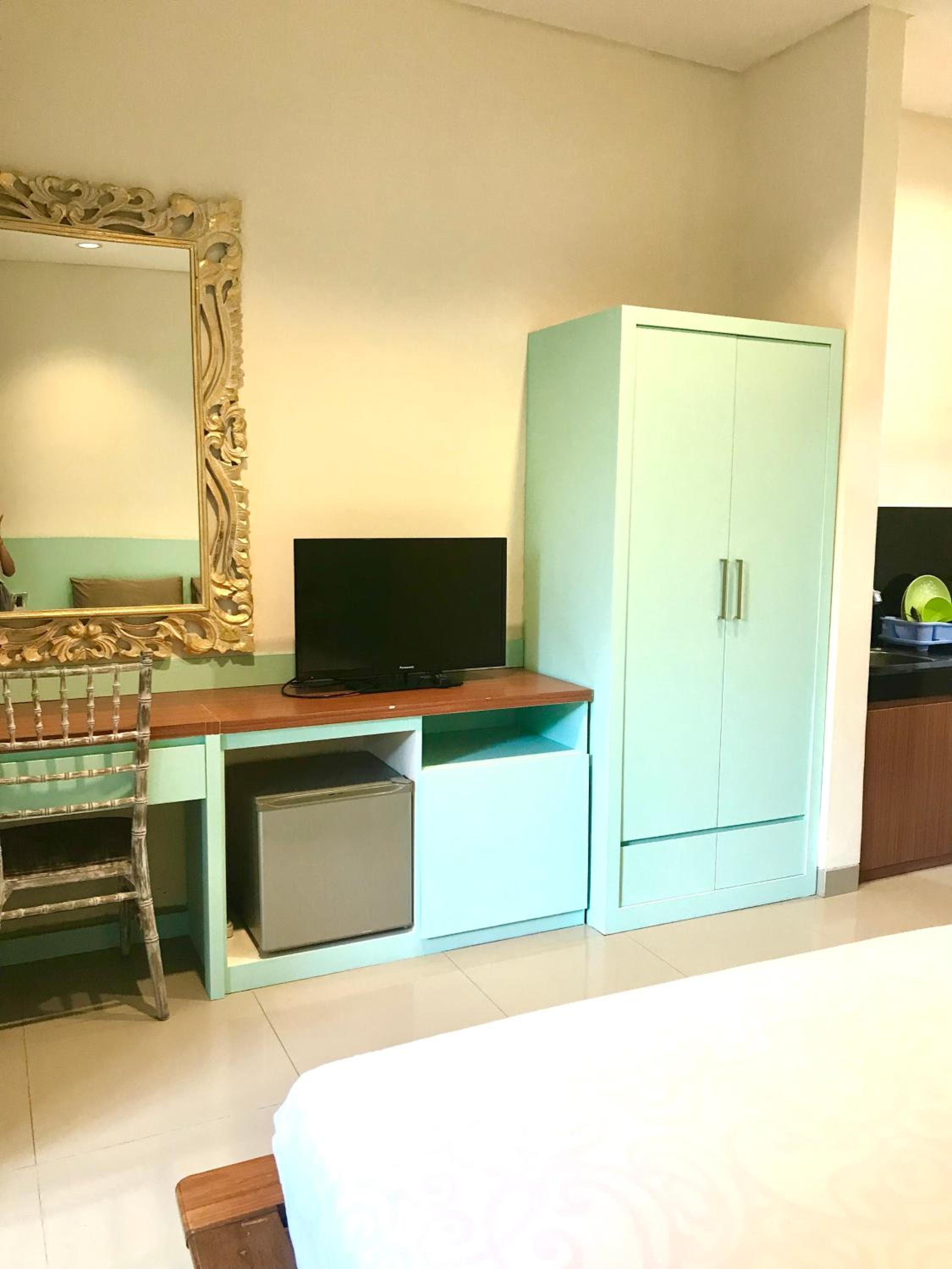 Standard Double Room - Photo 2