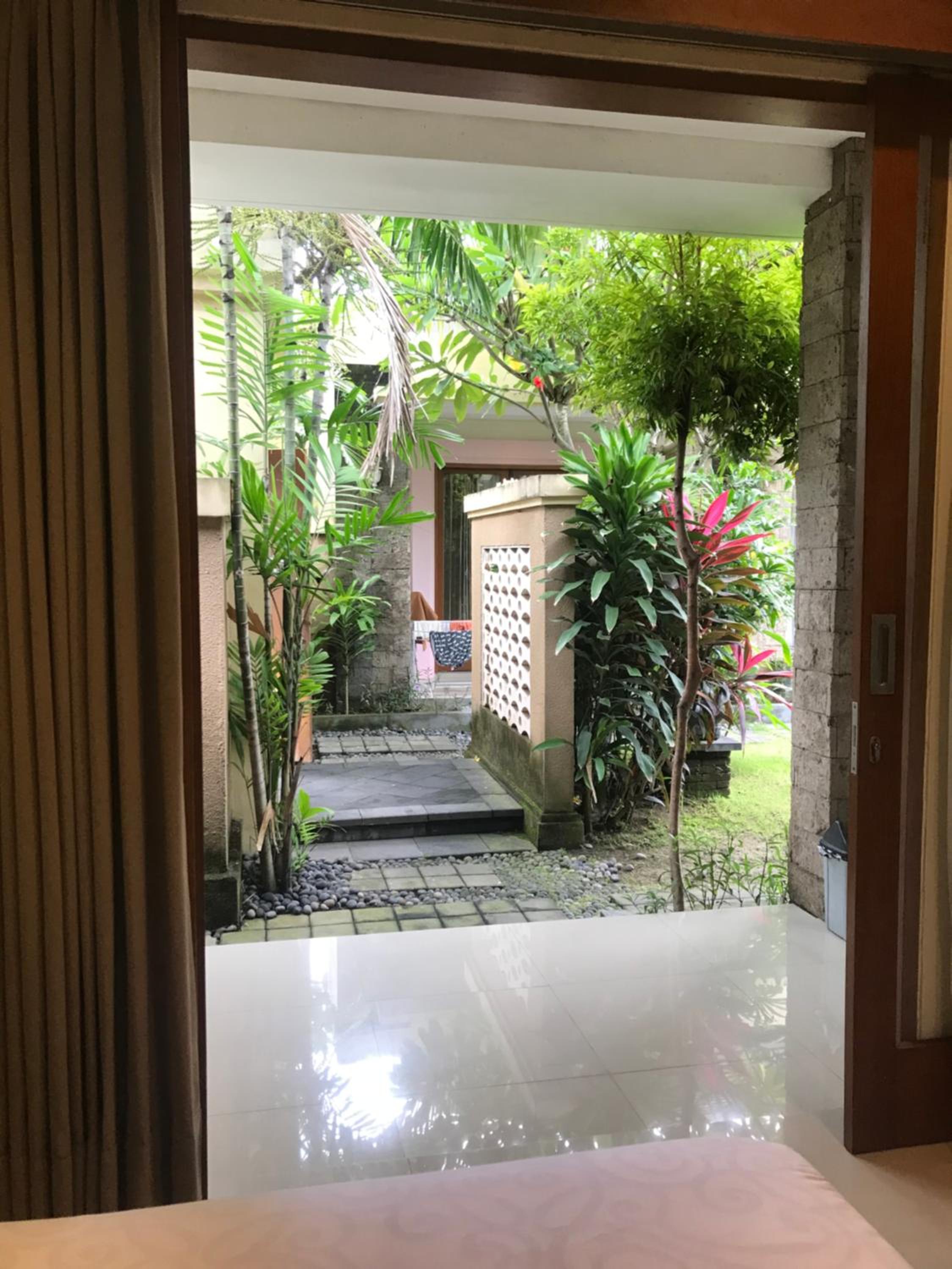 Standard Double Room - Photo 8