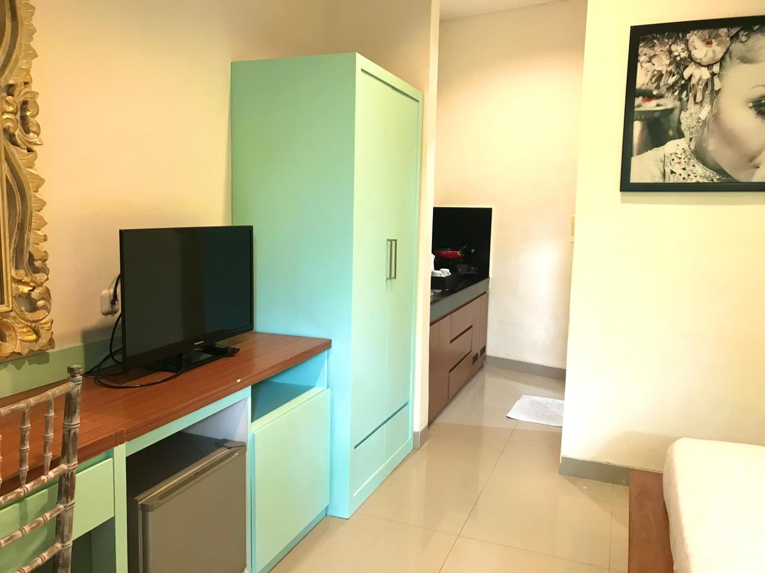 Standard Double Room - Photo 6