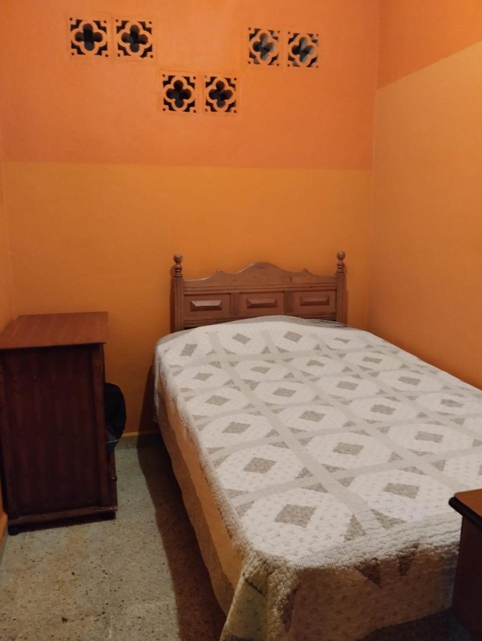 Economy Single Room photo 1