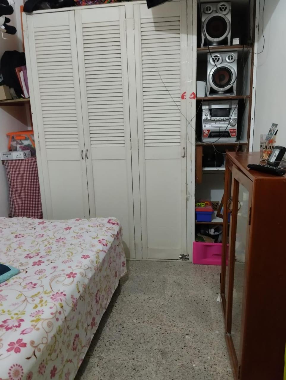 Economy Single Room photo 2
