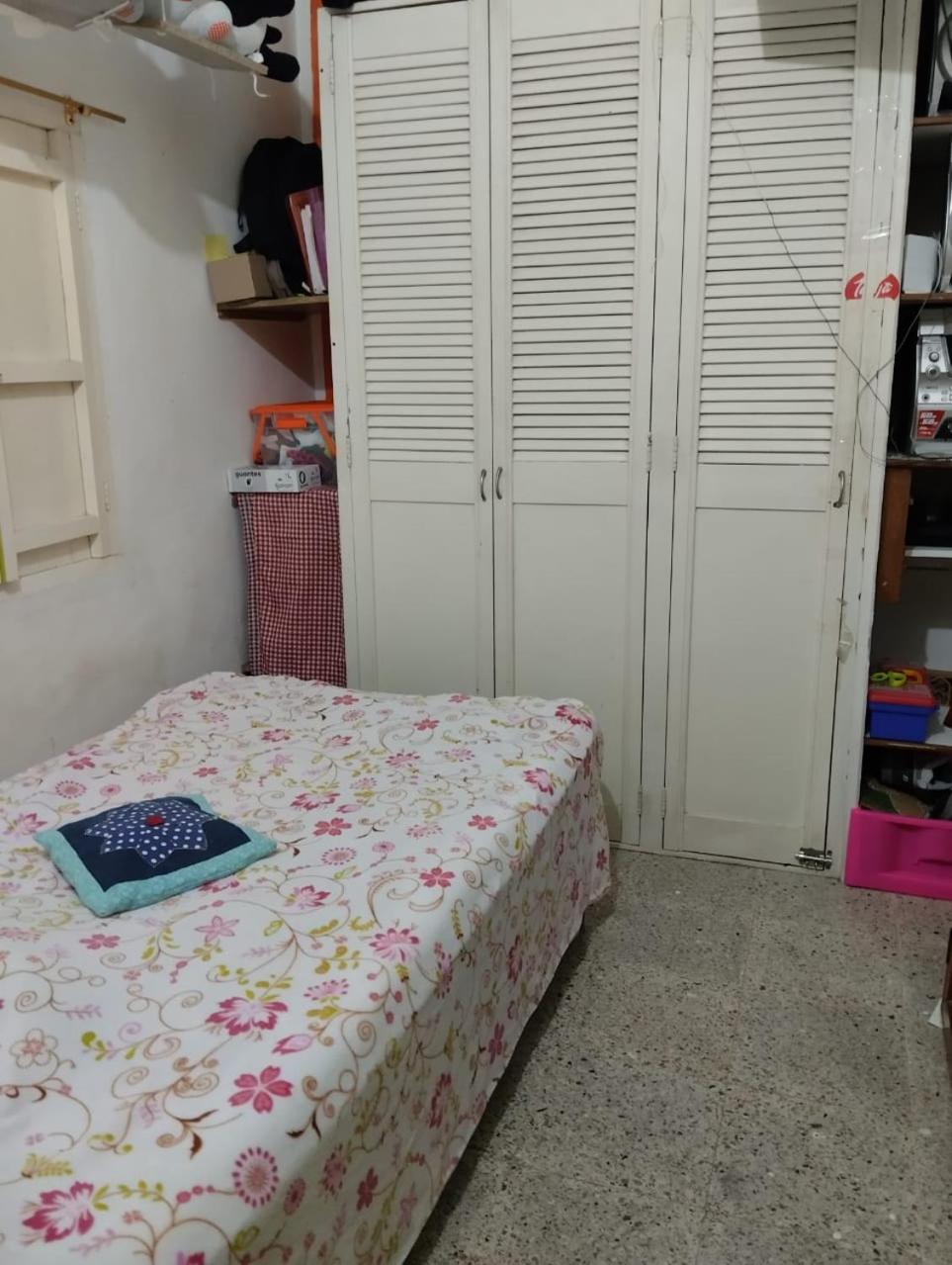 Economy Single Room photo 1
