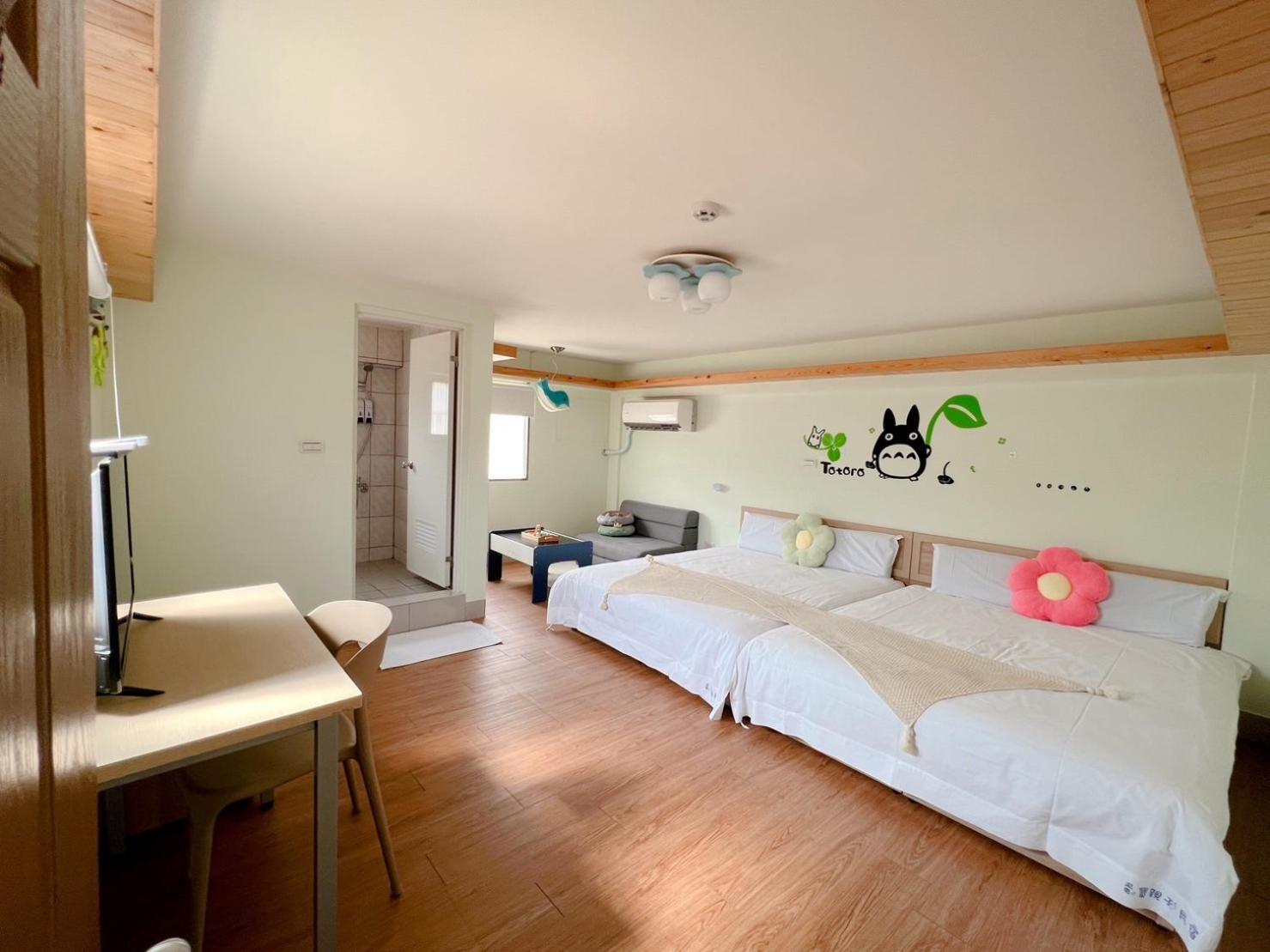 Family Suite photo 2