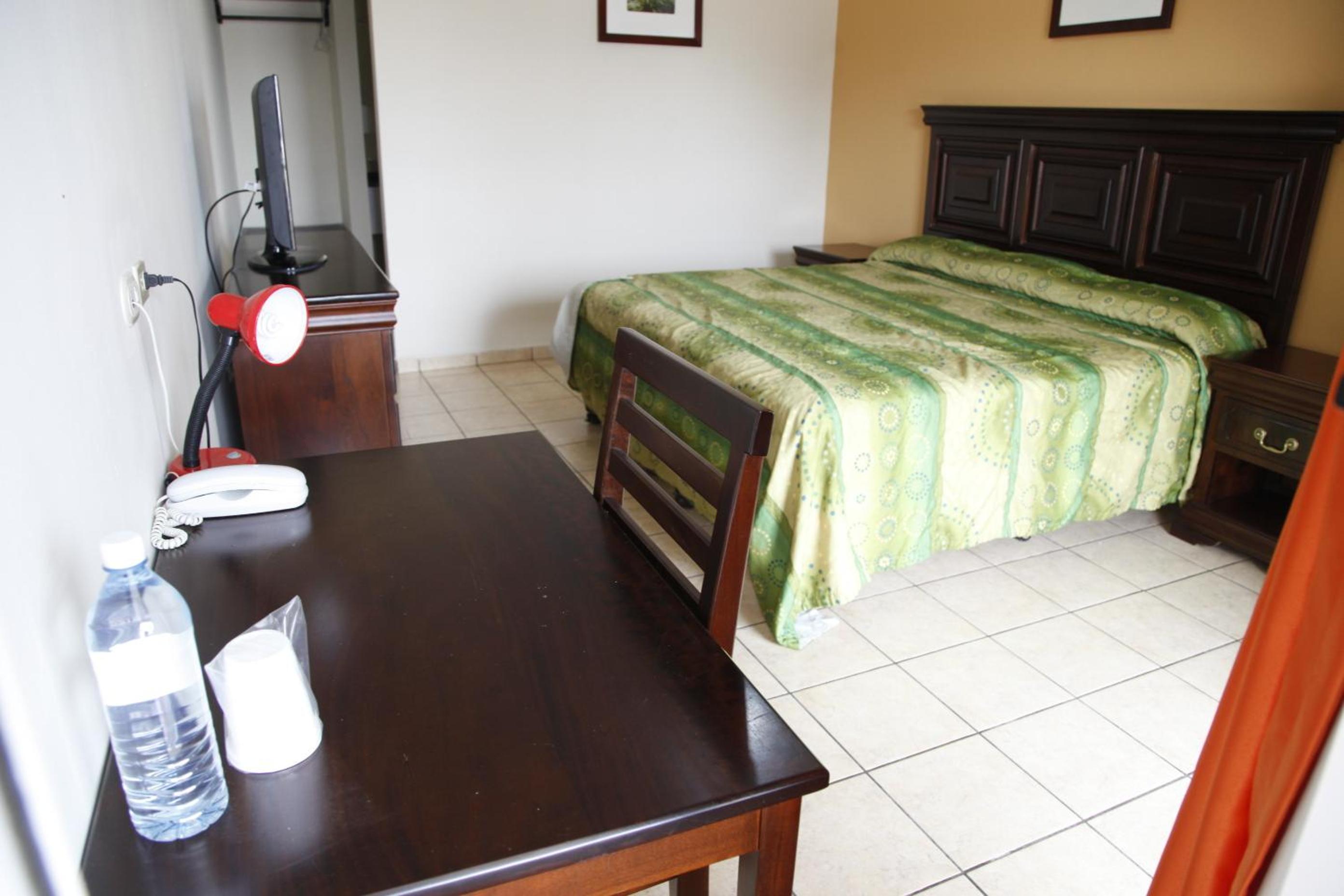 Single Room photo 3