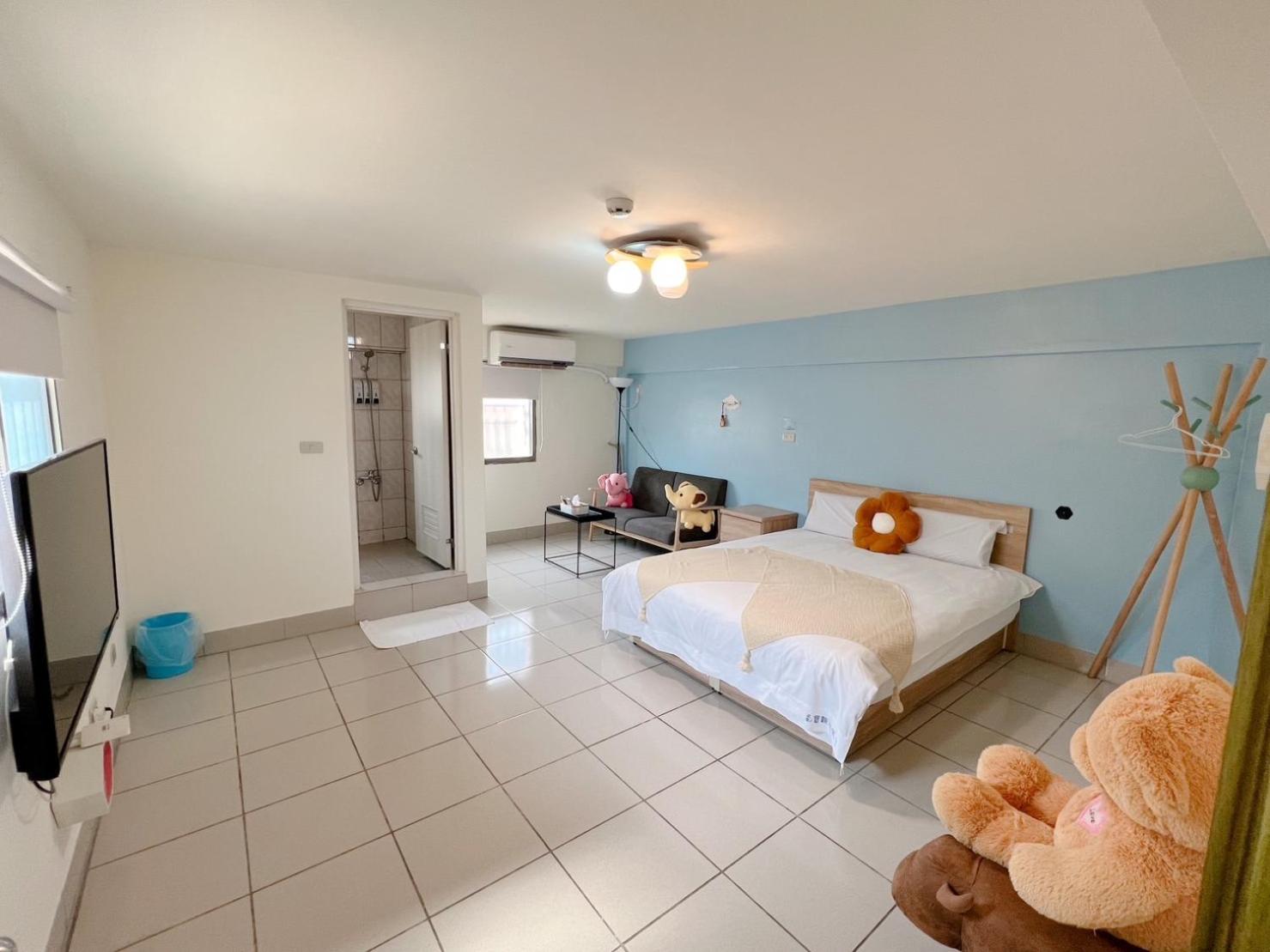 Standard Double Room photo 1