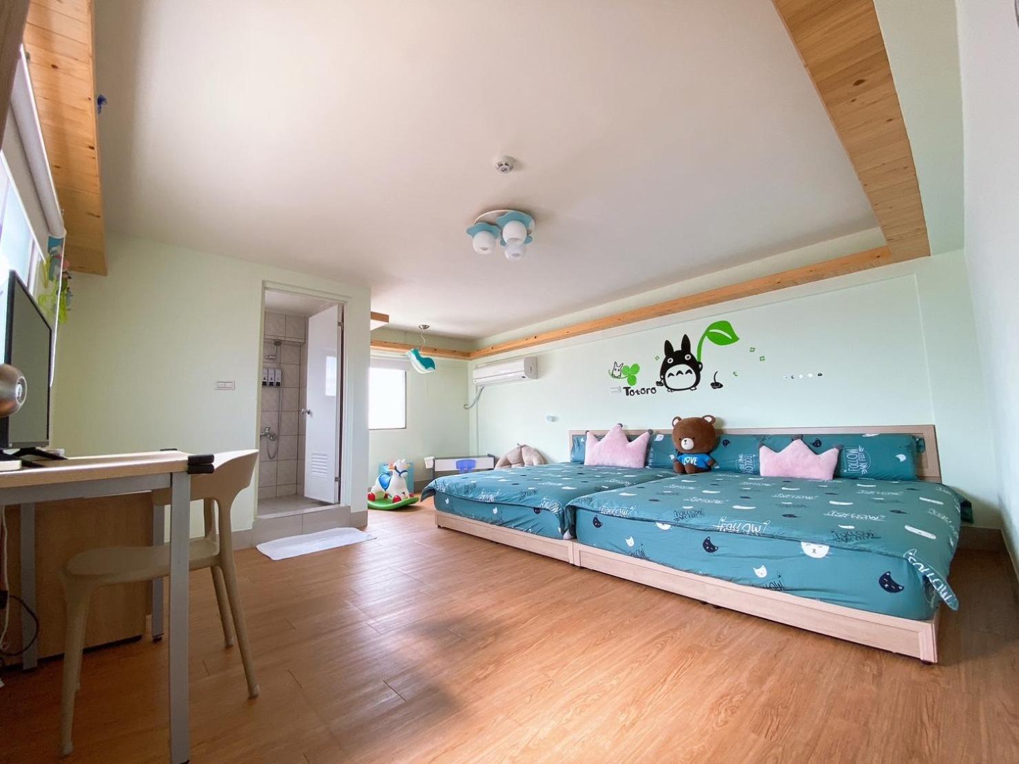 Family Suite photo 3