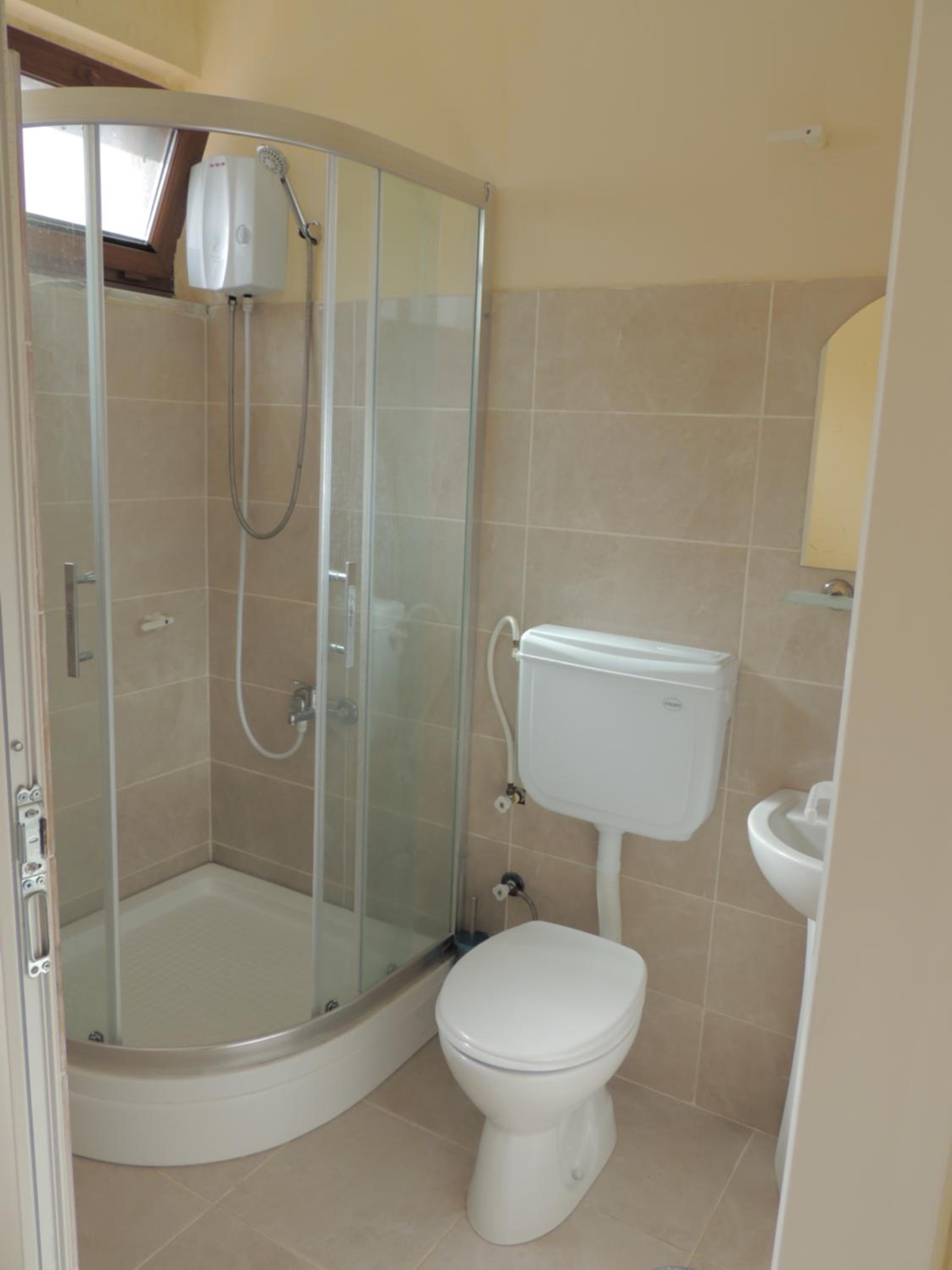 Quadruple Room with Sea View photo 3