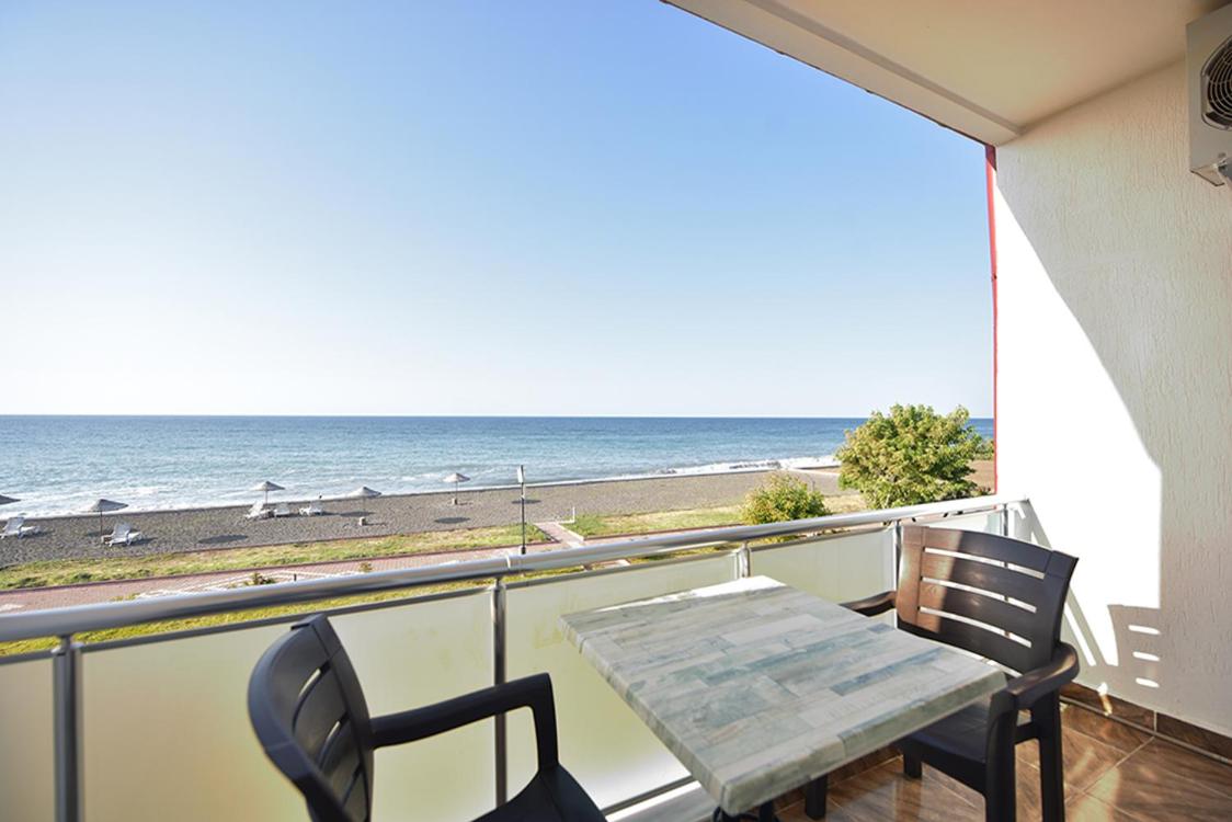 Double or Twin Room with Balcony photo 3