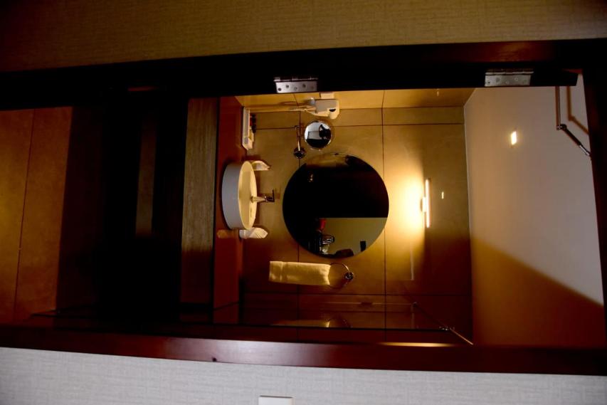 Double Room with Private Bathroom photo 2