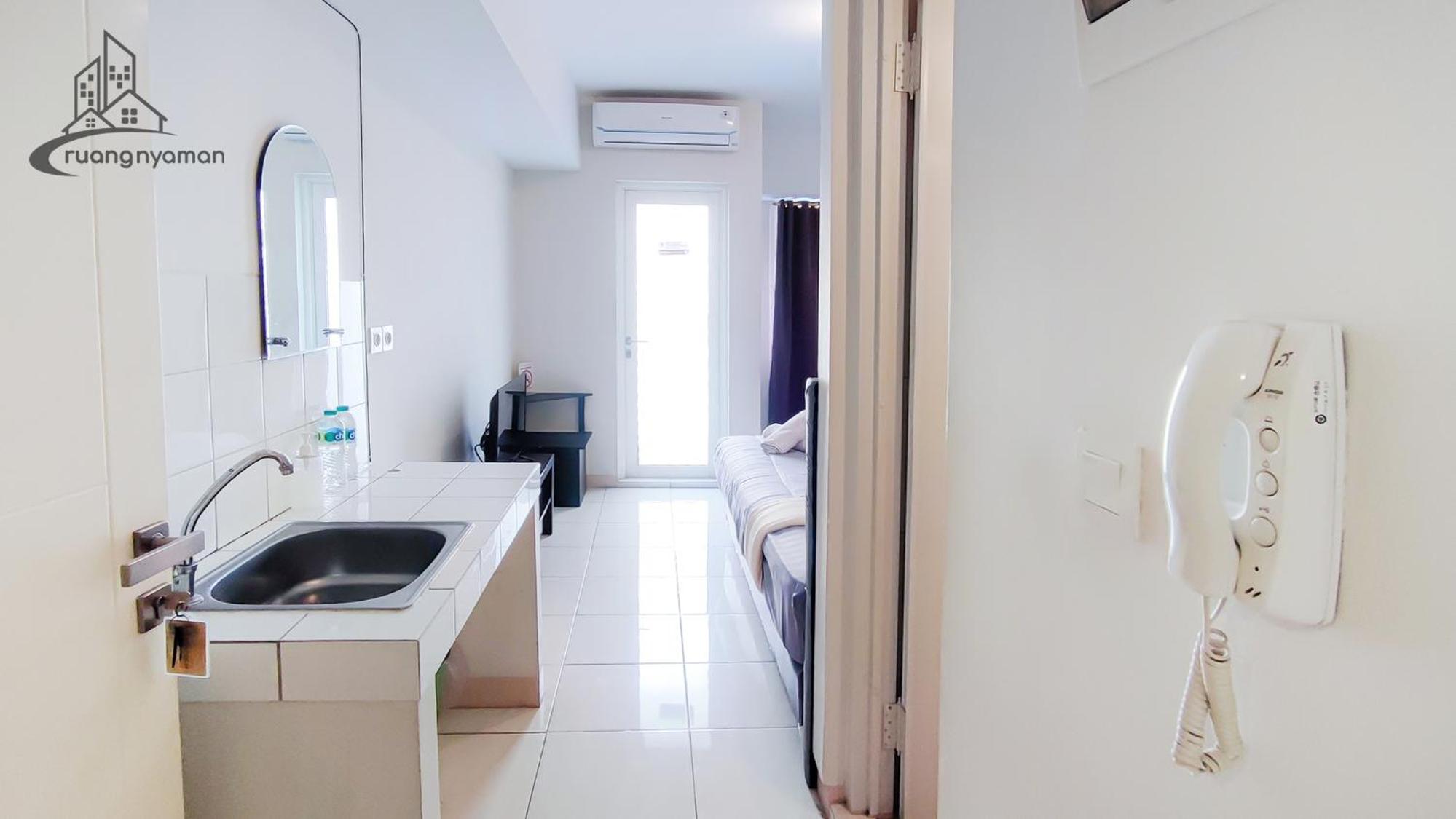 Deluxe Room photo 1