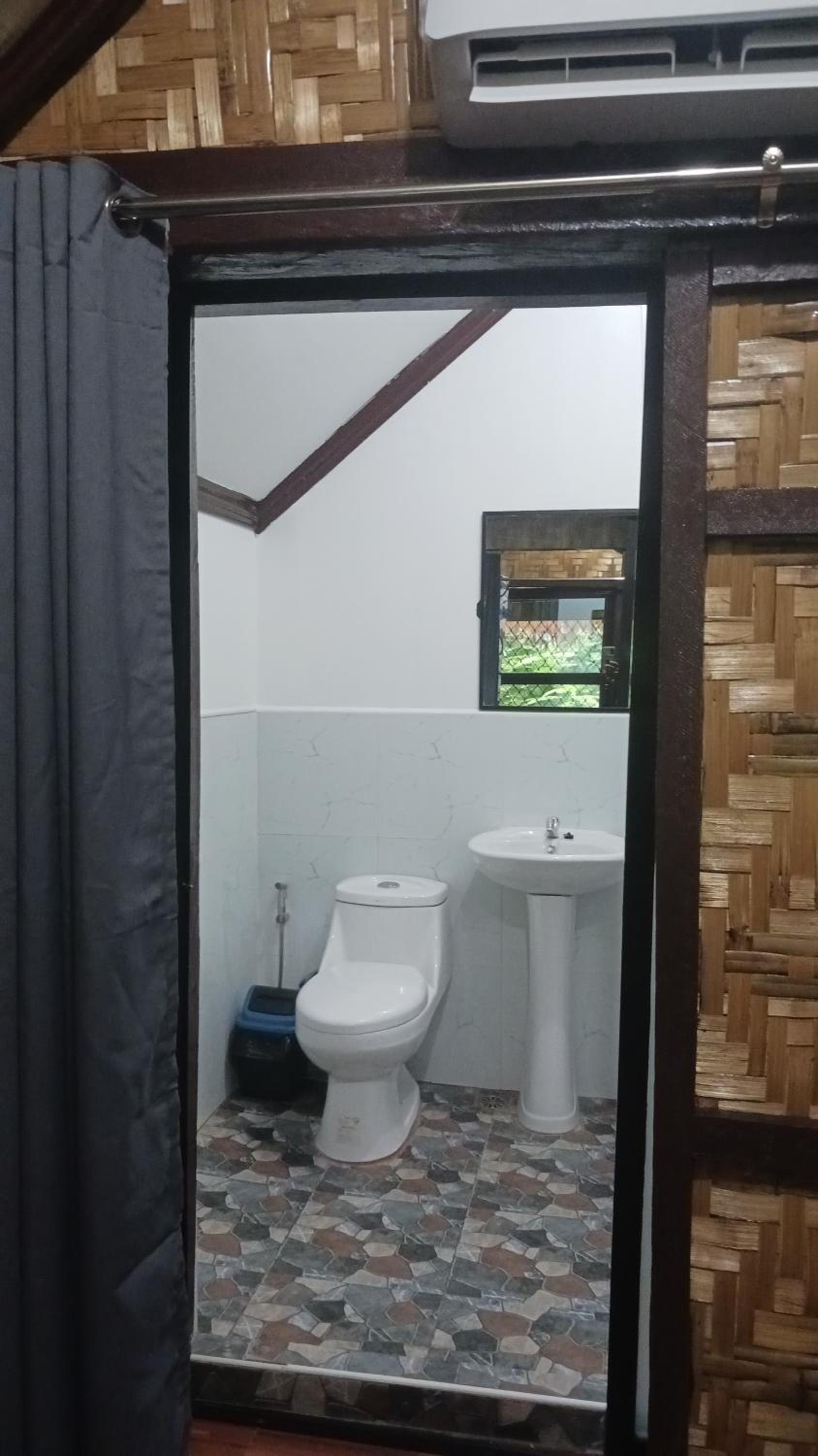 Quadruple Room with Terrace - Photo 2