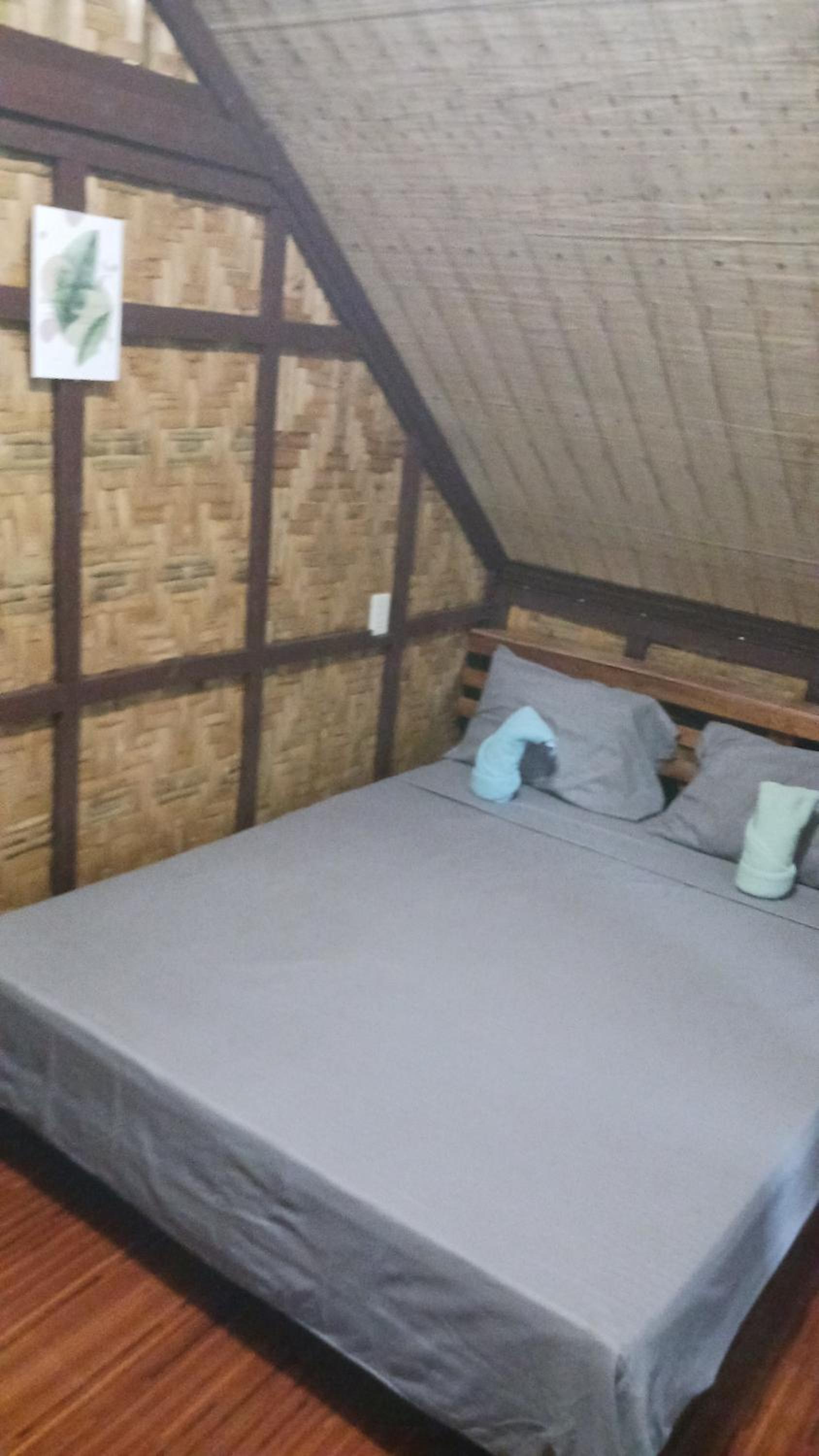 Quadruple Room with Terrace - Photo 3