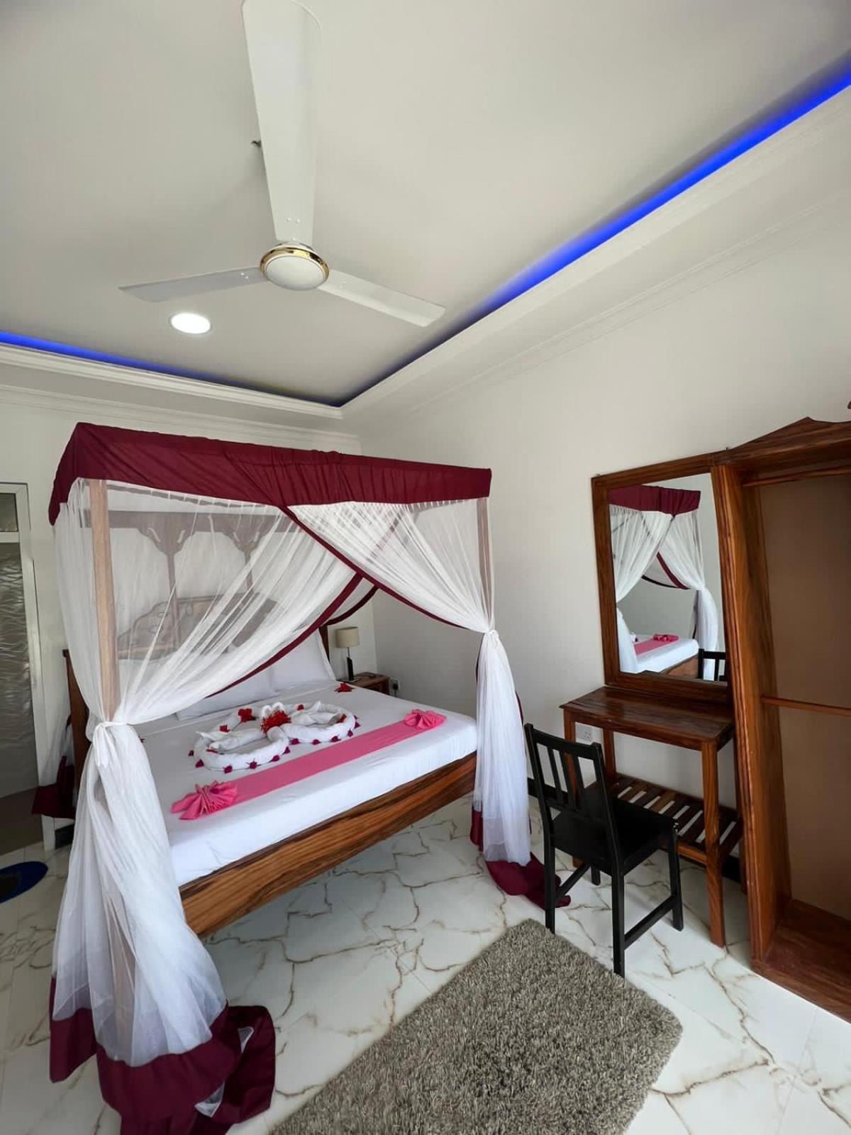 Bungalow - Beach Front