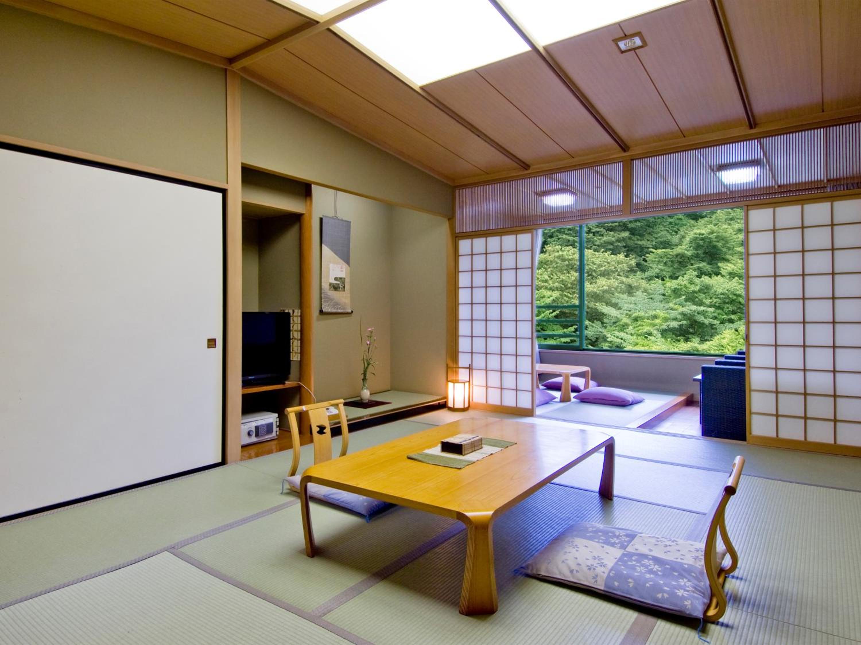 Japanese-Style Room - Photo 1