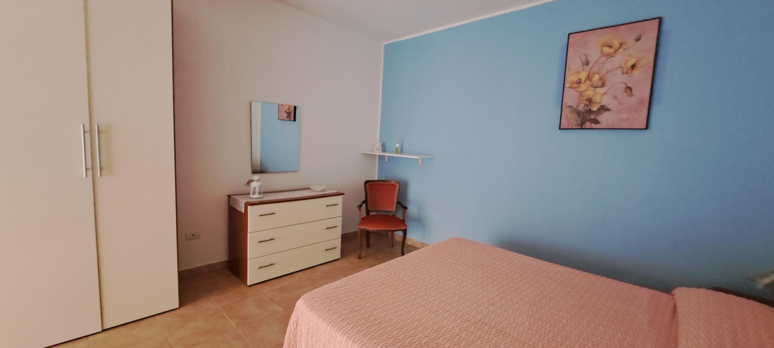 Two-Bedroom Apartment photo 1