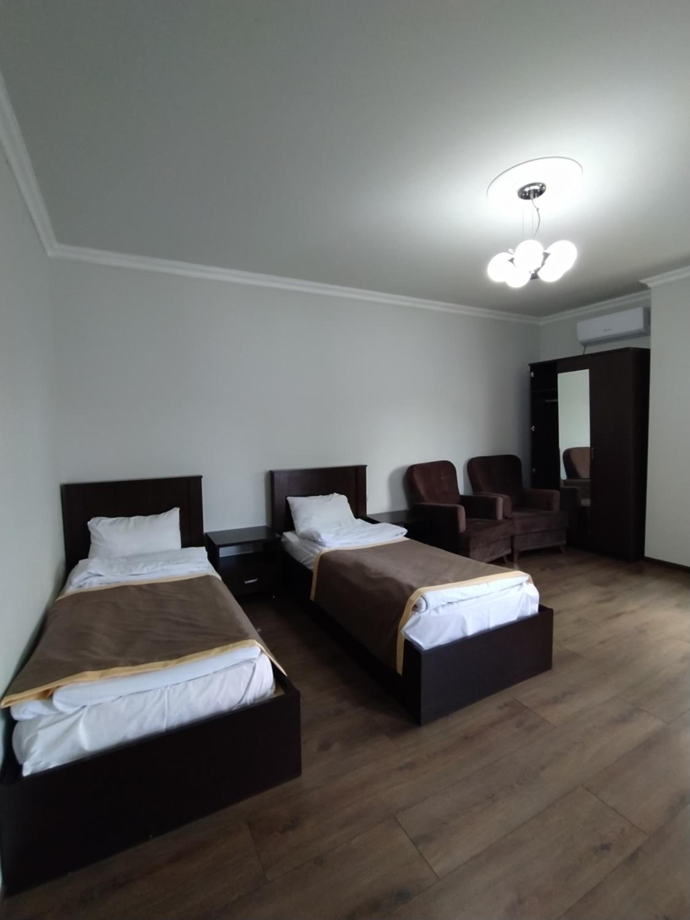 Twin Room photo 2