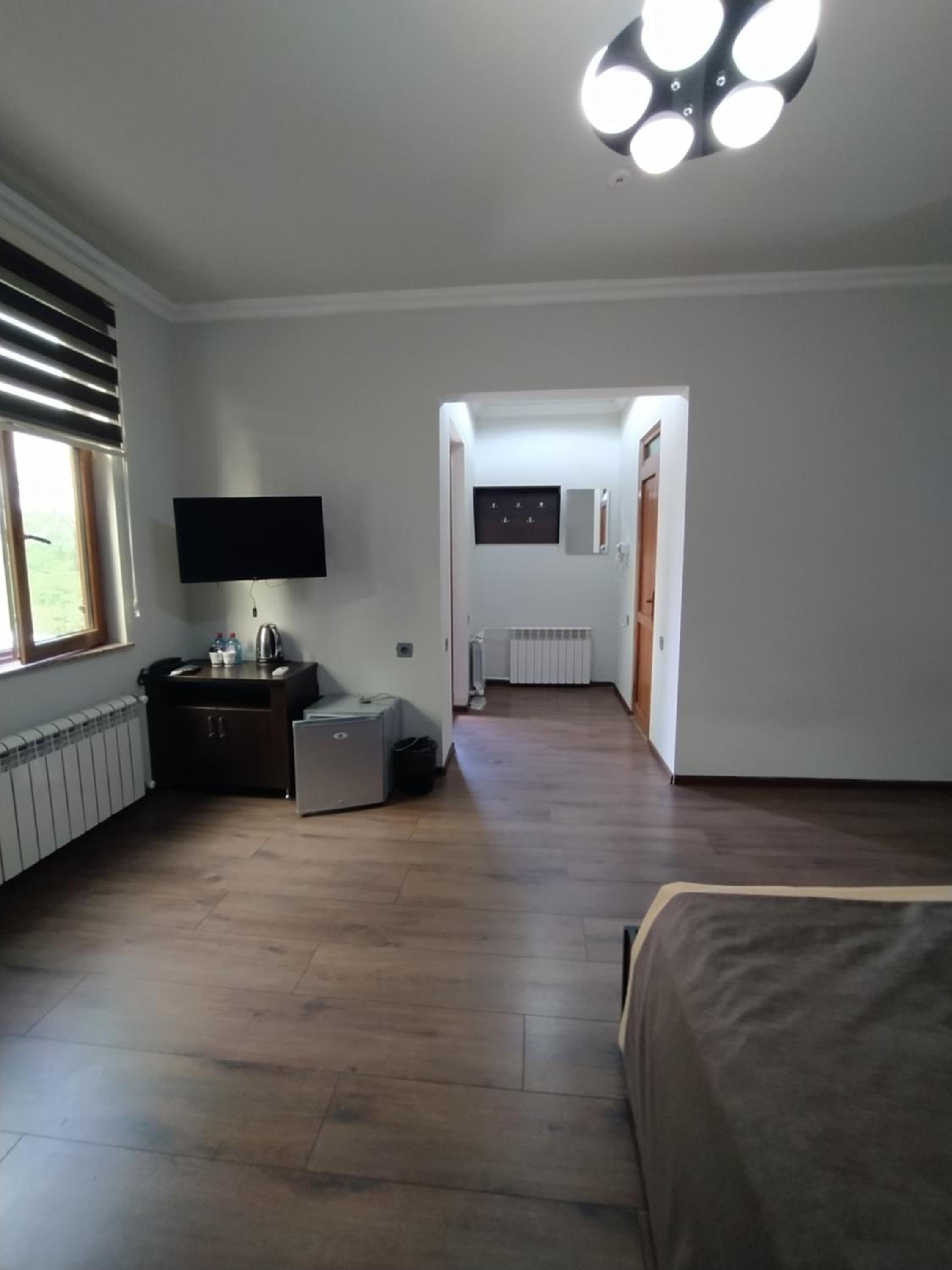 Twin Room photo 3