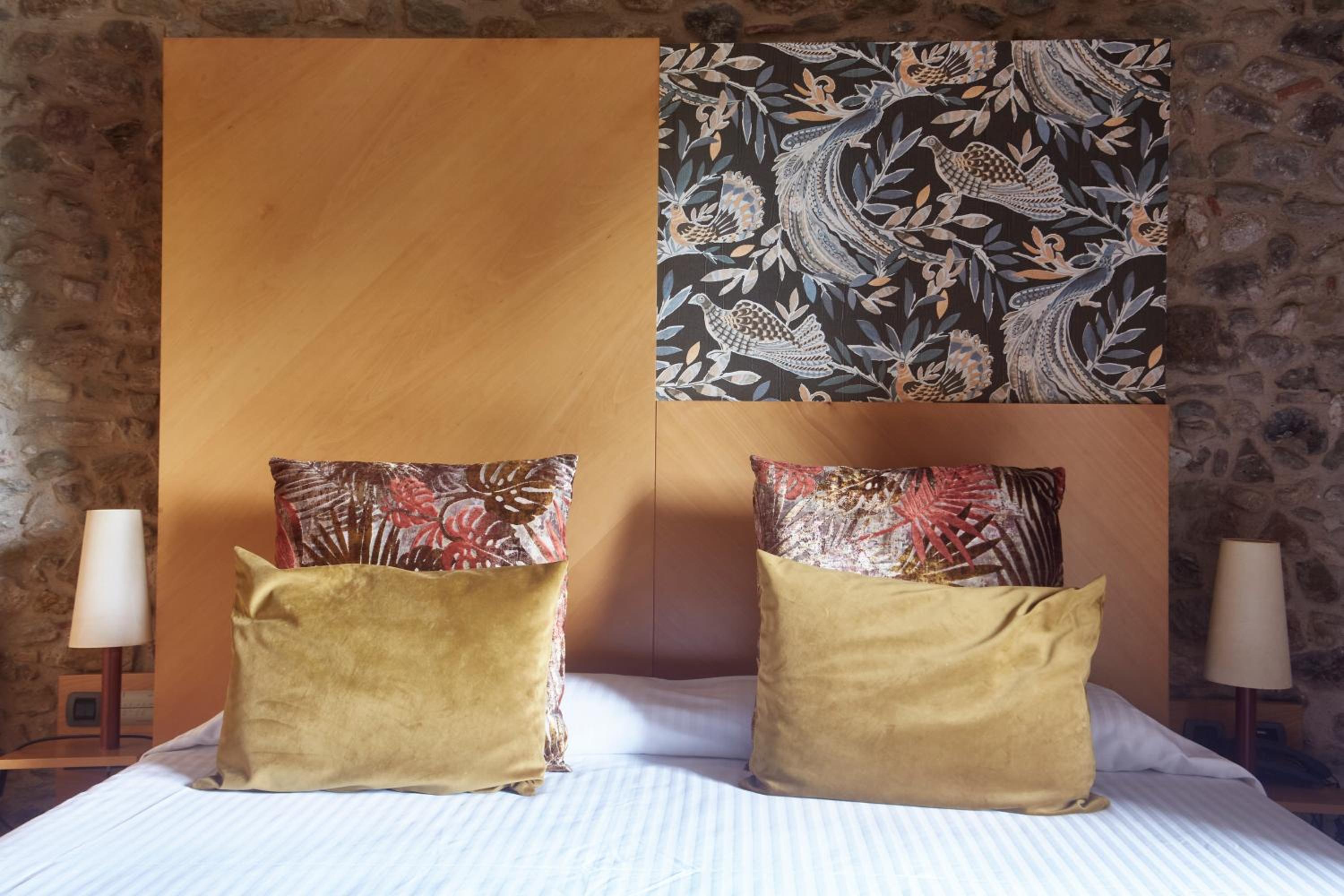 Superior Double or Twin Room photo 3