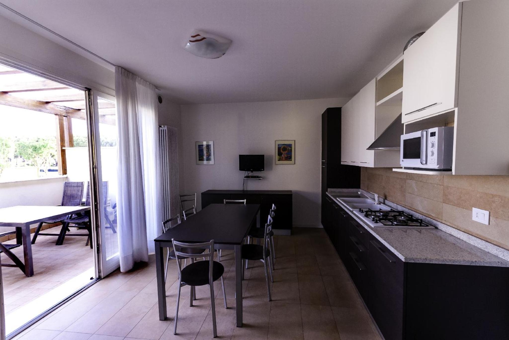 Standard Apartment photo 2