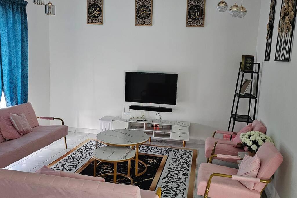 One-Bedroom Villa photo 1