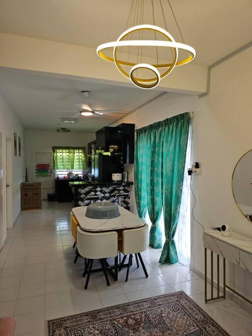 One-Bedroom Villa photo 2