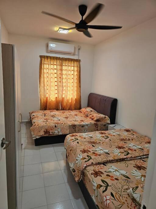 One-Bedroom Villa photo 3
